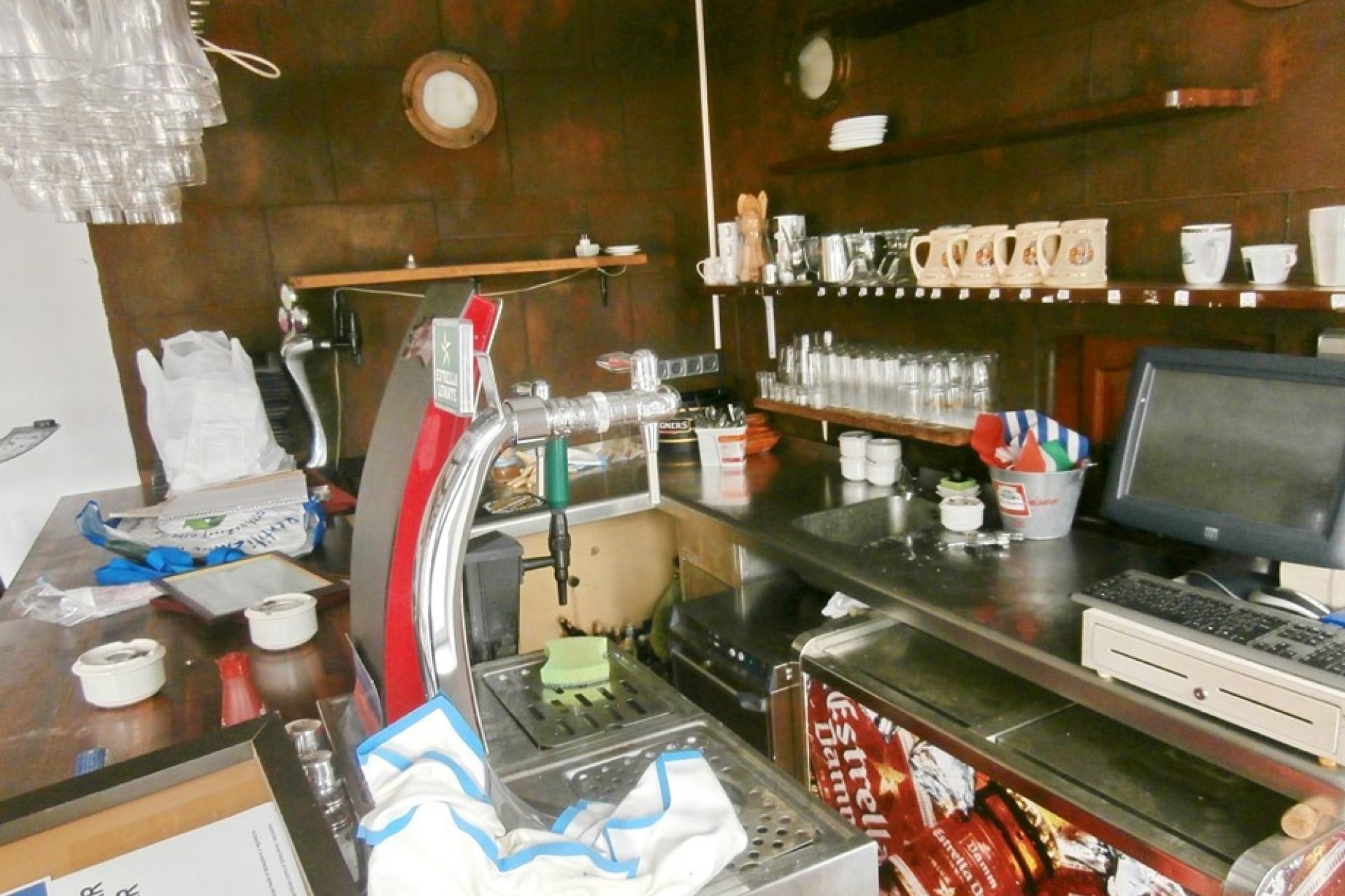 Vente - Local commercial - Moraira - Centro Ciudad