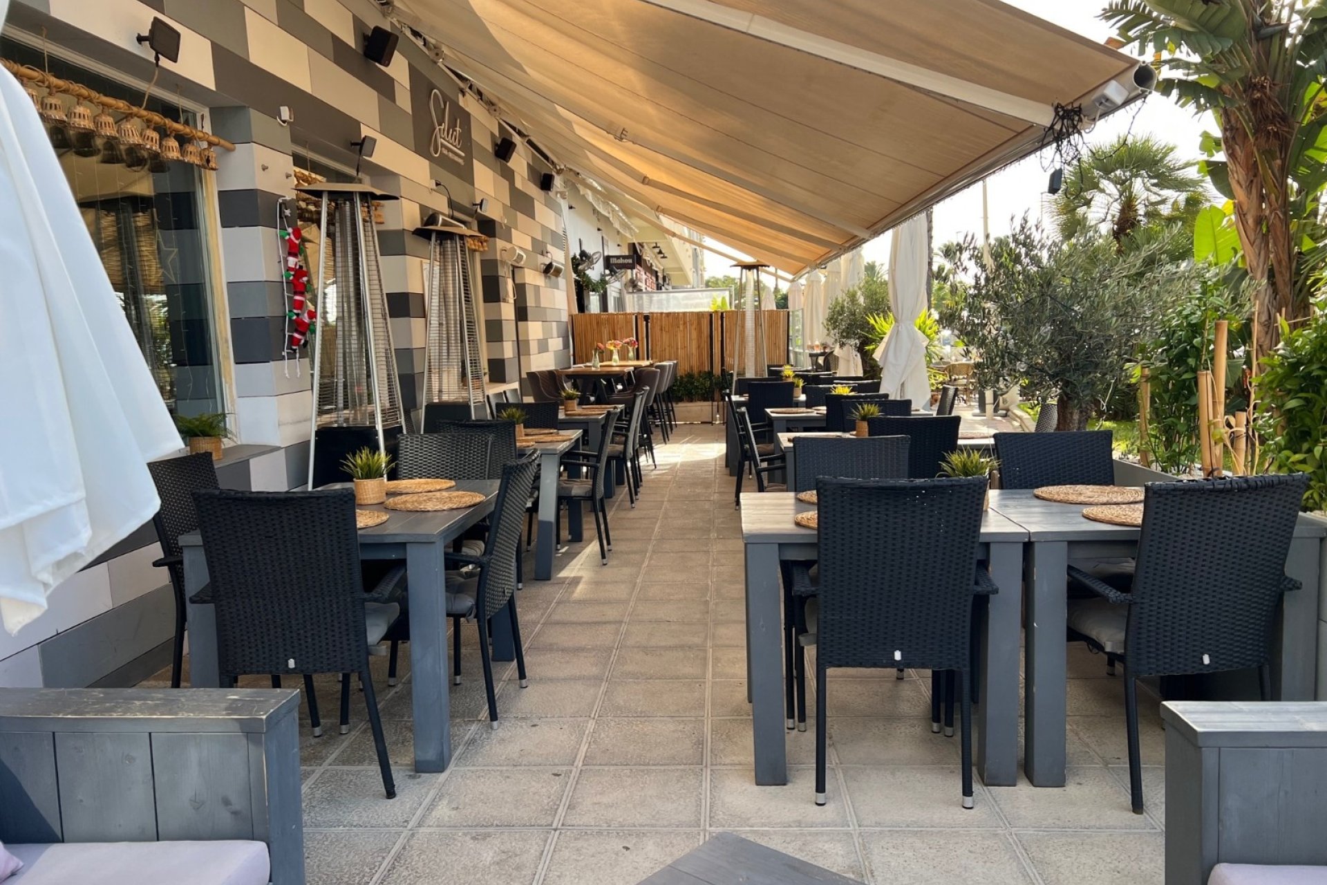 Vente - Local commercial - Moraira - Centro Ciudad
