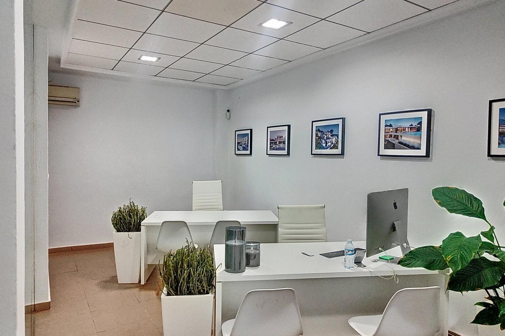 Vente - Local commercial - Moraira - El Portet