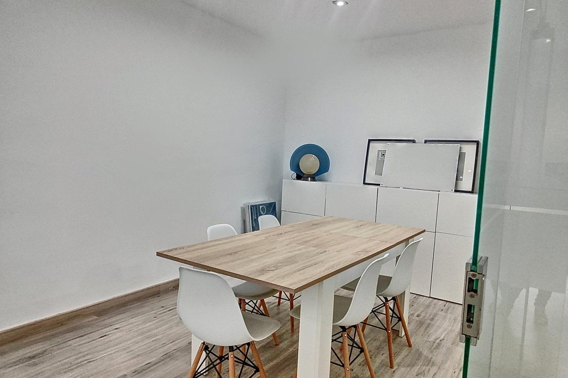 Vente - Local commercial - Moraira - El Portet