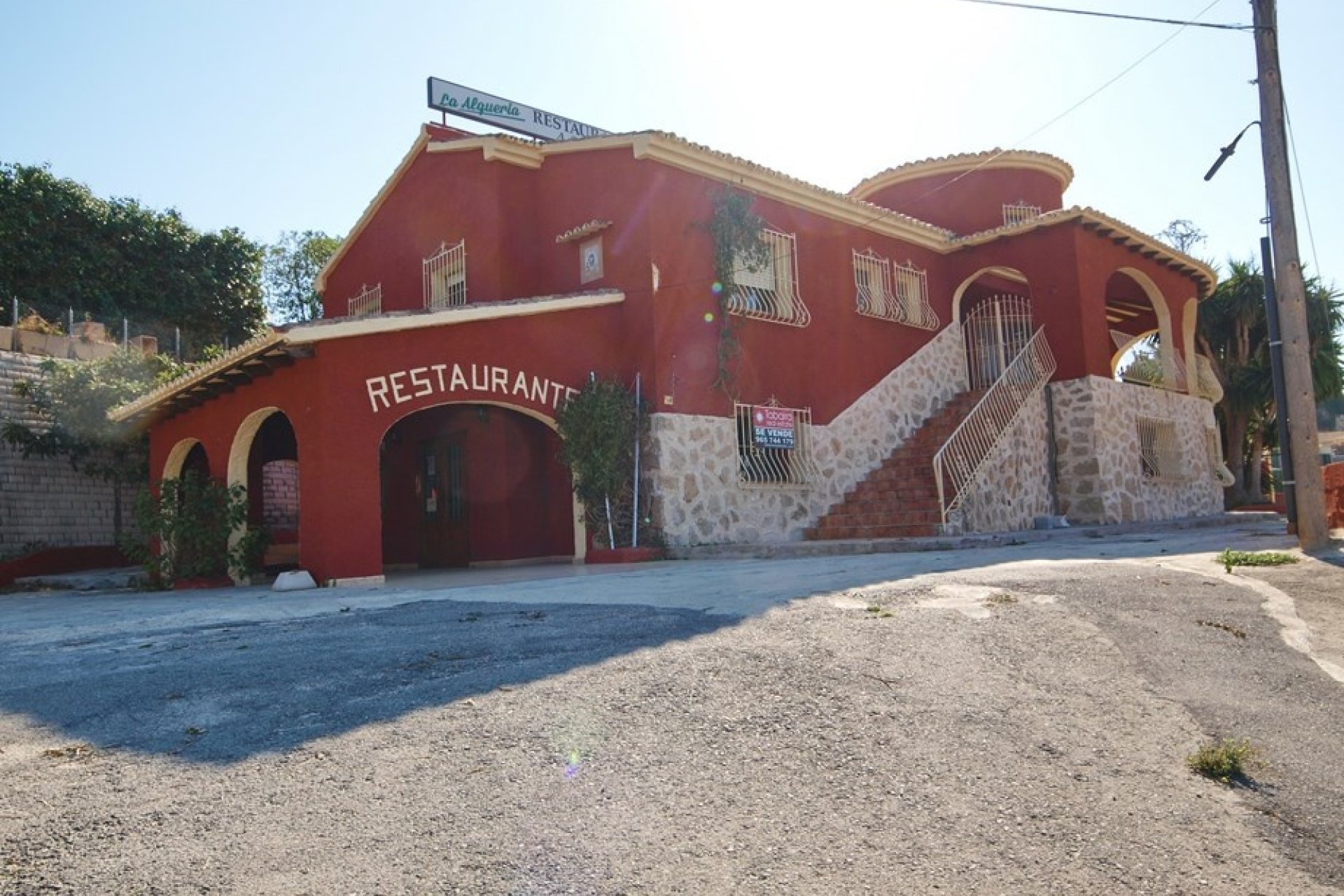 Vente - Local commercial - Moraira - Paichi