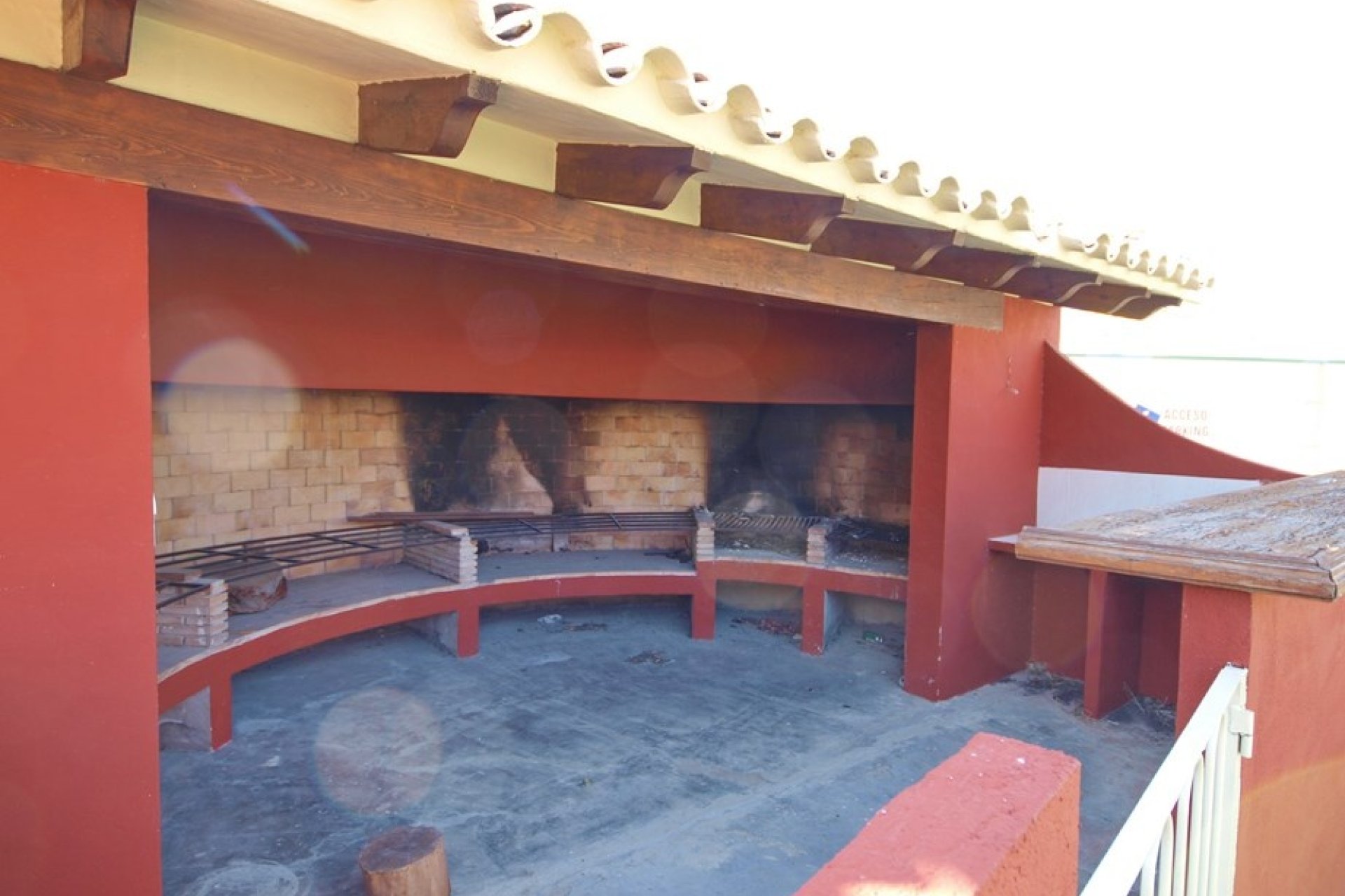 Vente - Local commercial - Moraira - Paichi