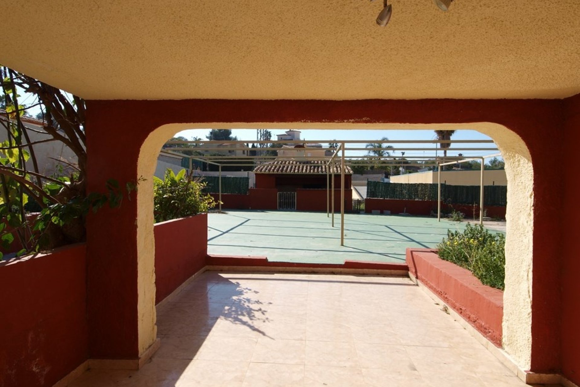 Vente - Local commercial - Moraira - Paichi