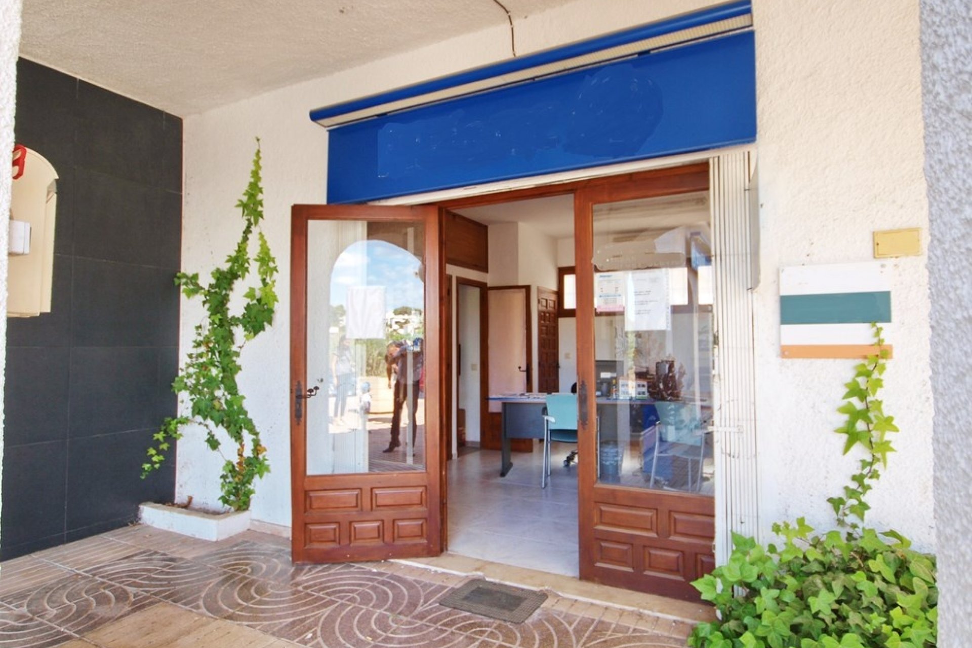 Vente - Local commercial - Moraira - Paichi