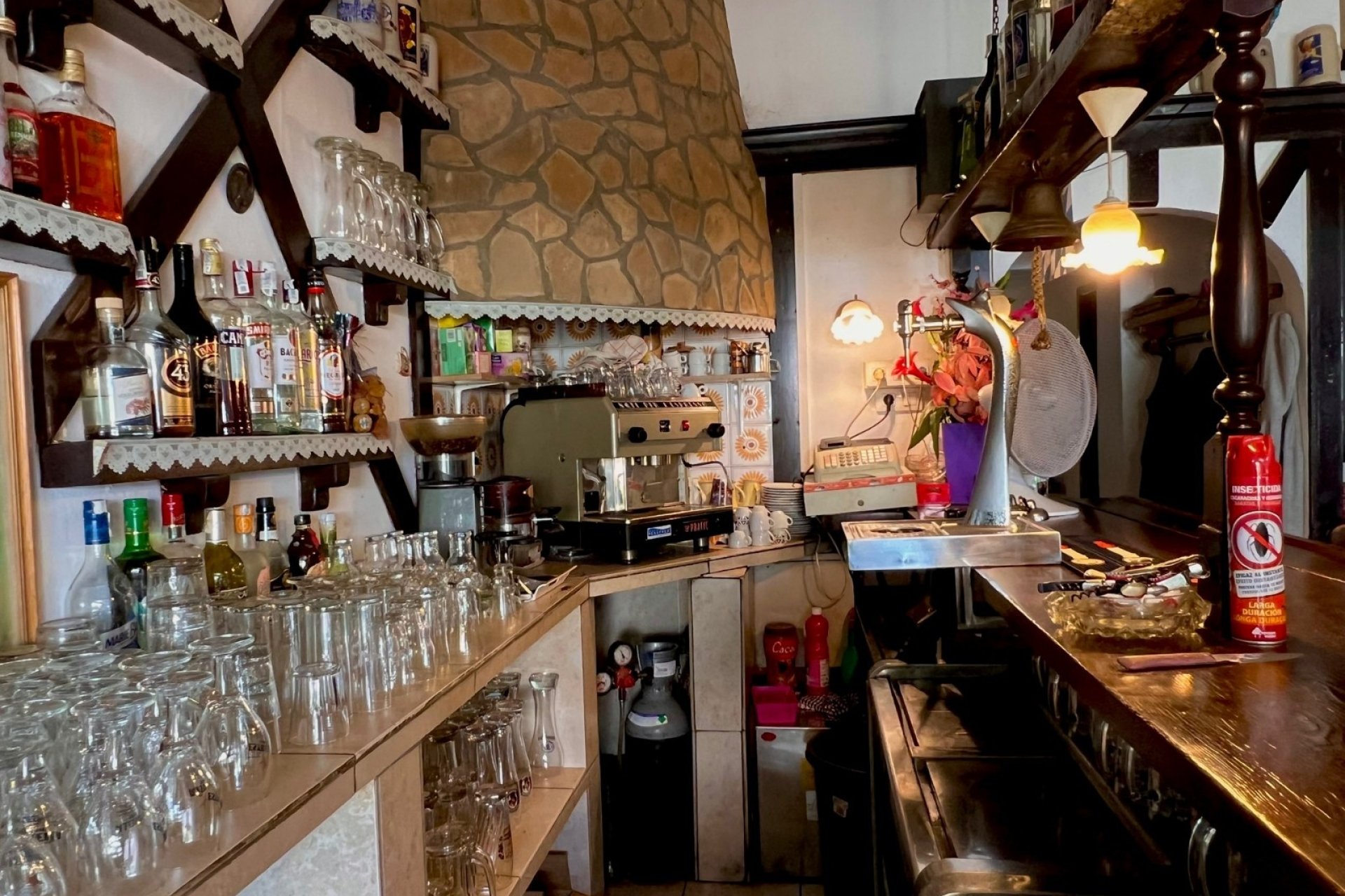 Vente - Local commercial - Moraira - Paichi