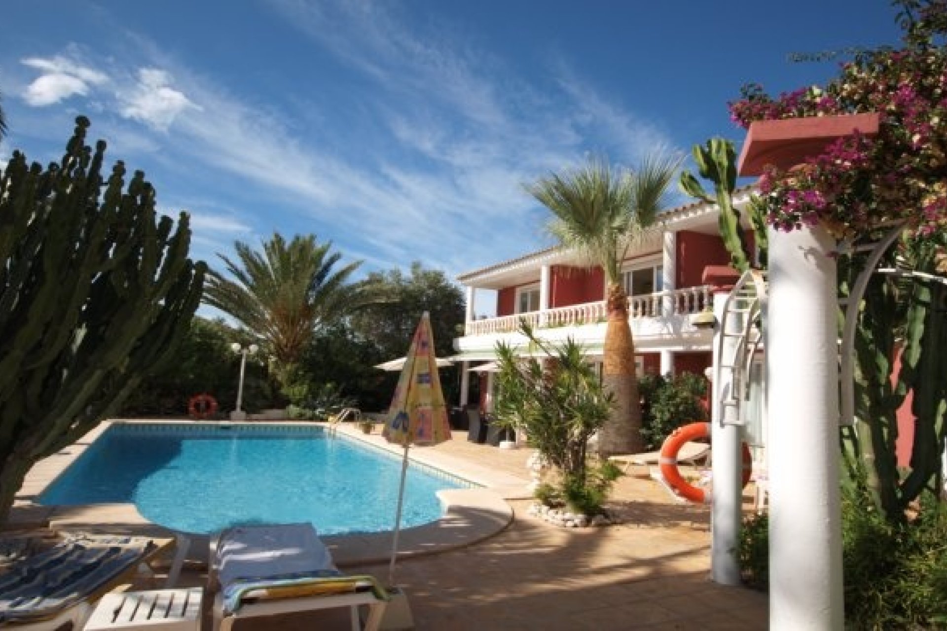 Vente - Local commercial - Moraira - Pla del Mar
