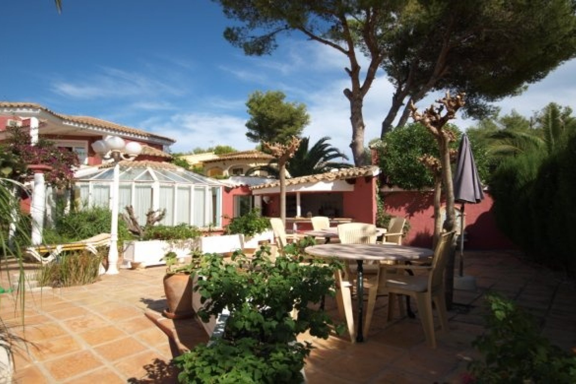 Vente - Local commercial - Moraira - Pla del Mar