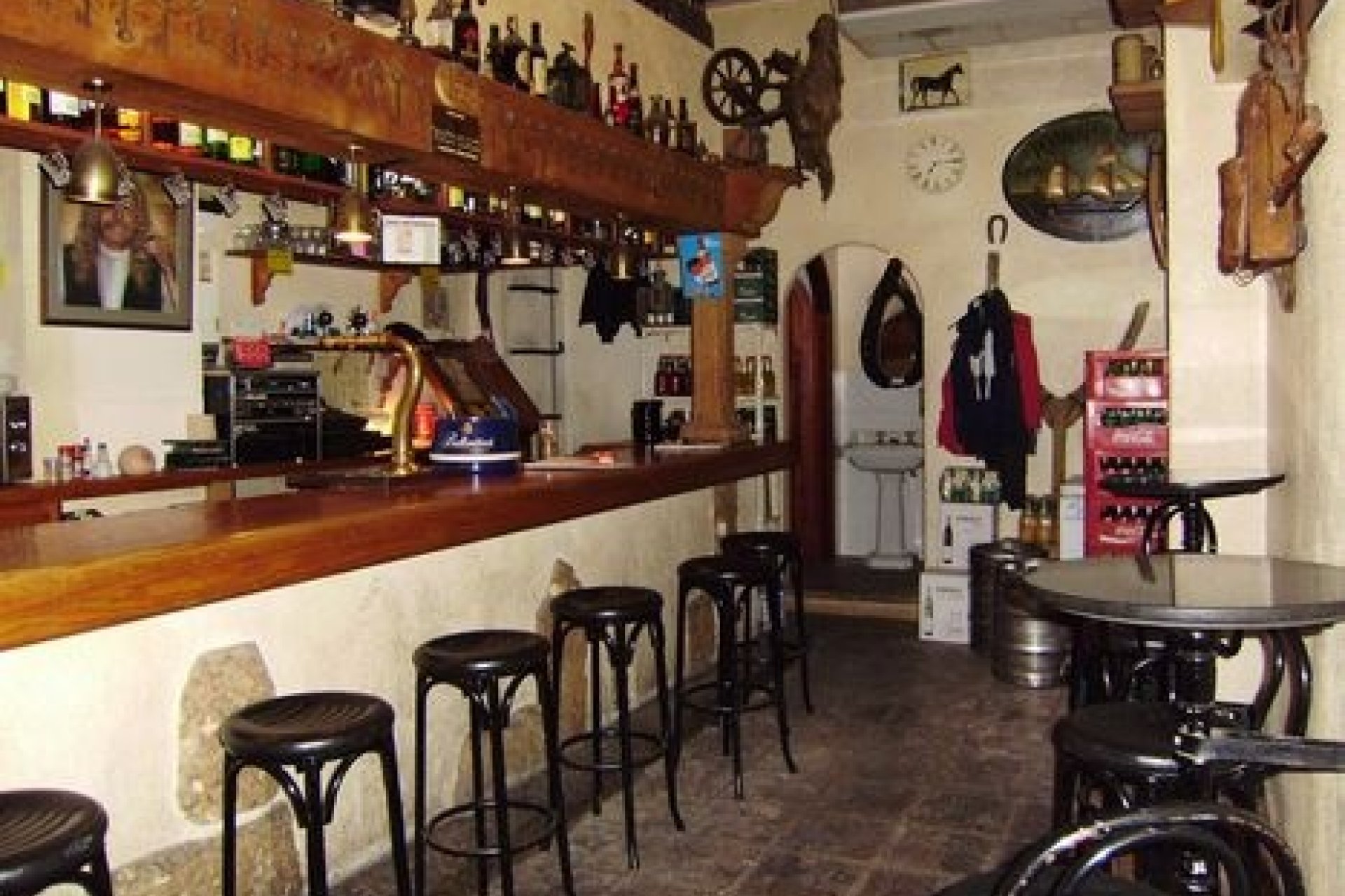 Vente - Local commercial - Moraira