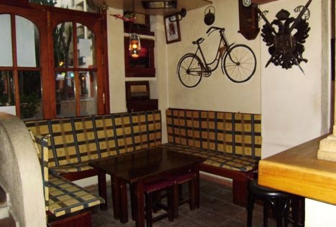Vente - Local commercial - Moraira