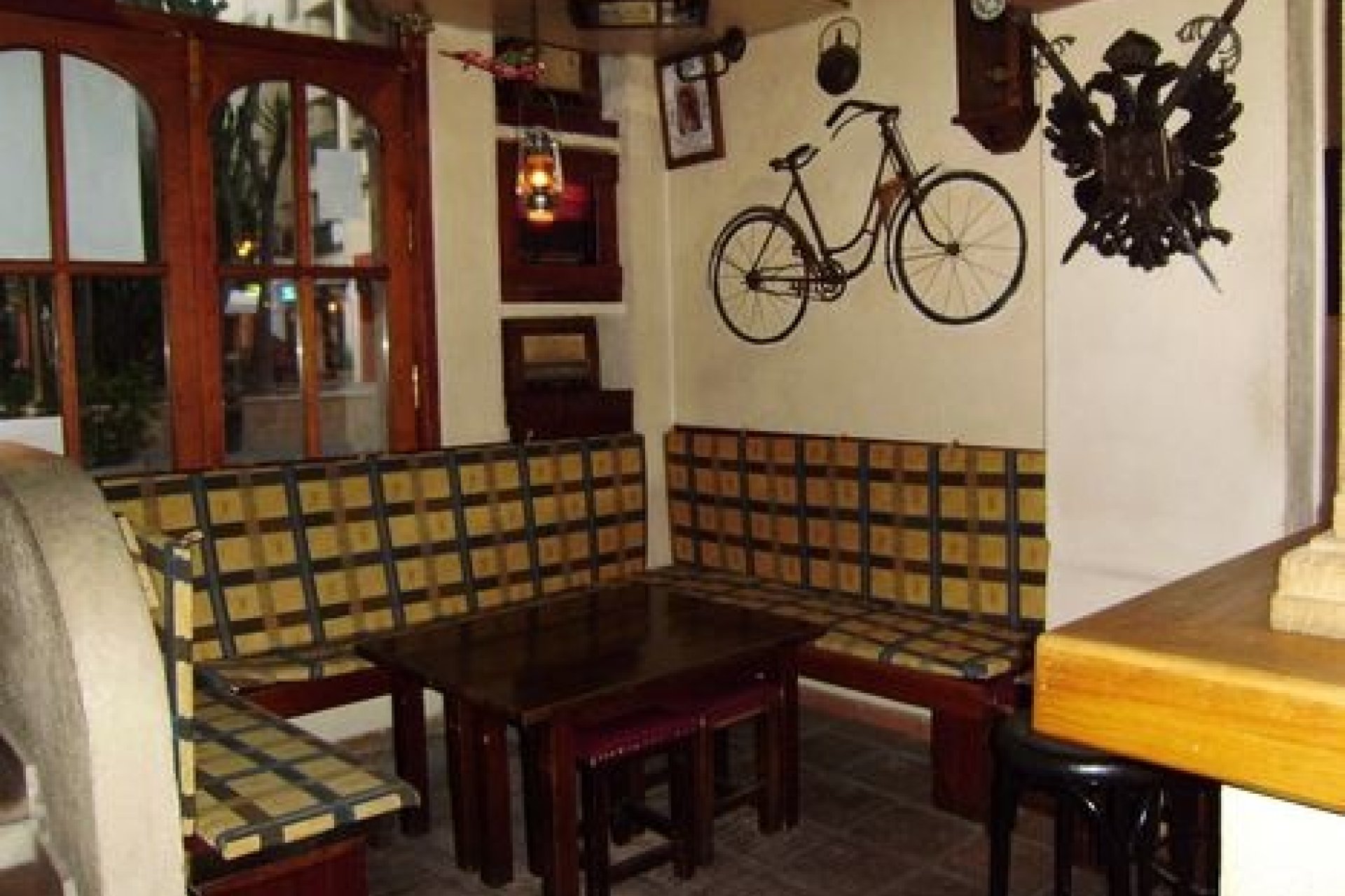 Vente - Local commercial - Moraira