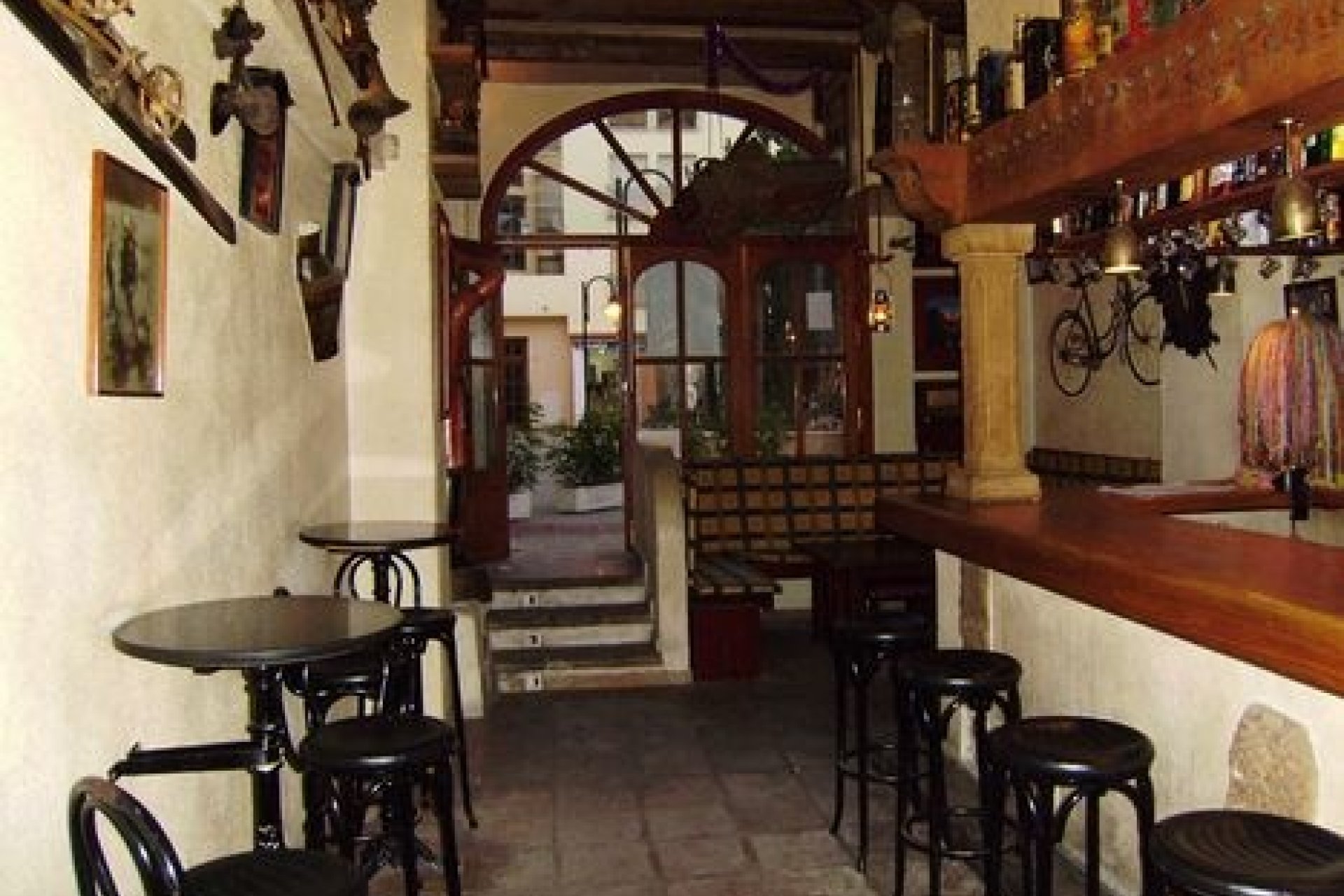 Vente - Local commercial - Moraira