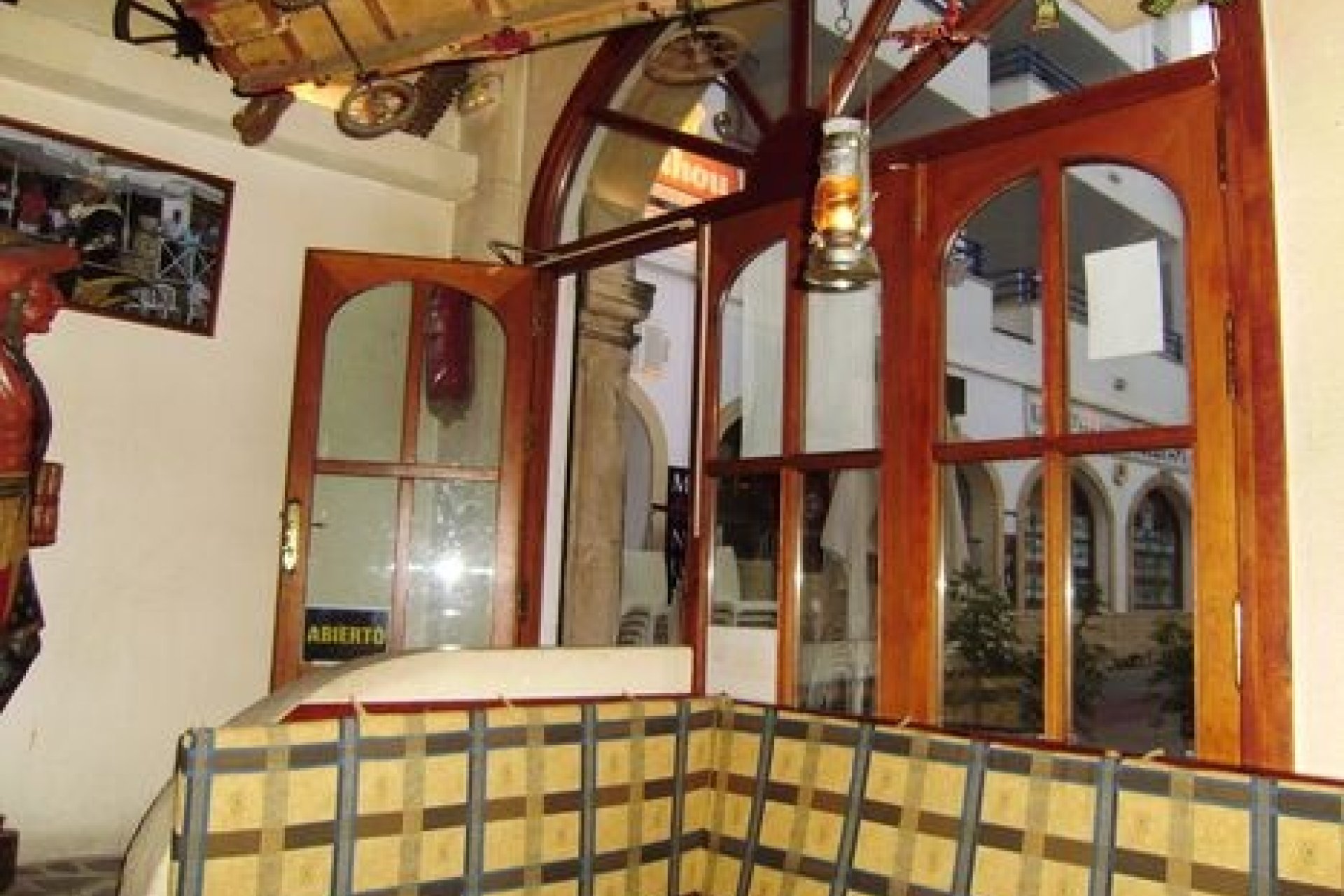 Vente - Local commercial - Moraira