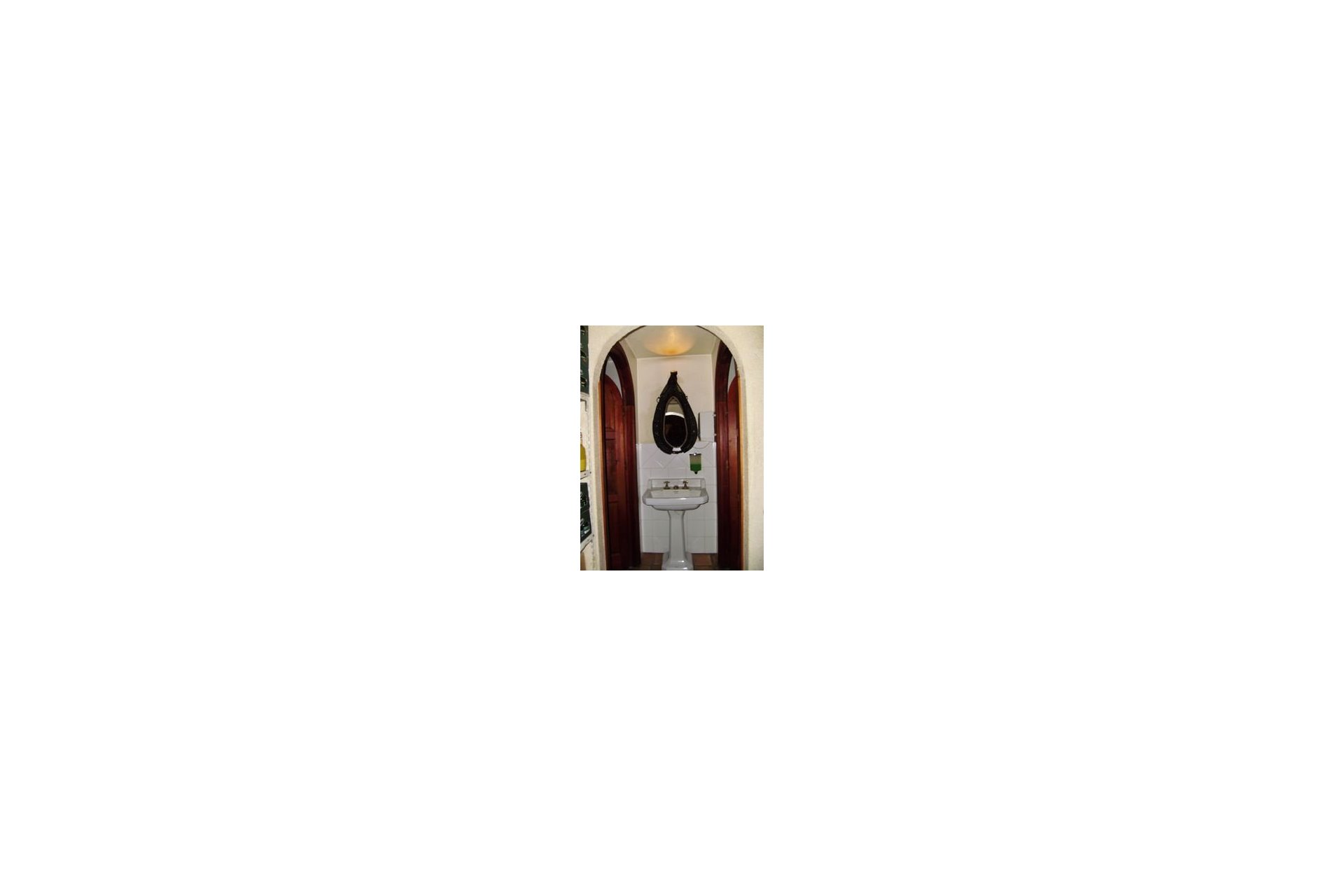 Vente - Local commercial - Moraira