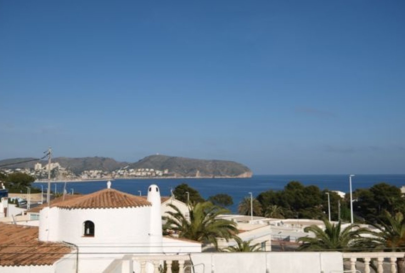 Vente - Local commercial - Moraira