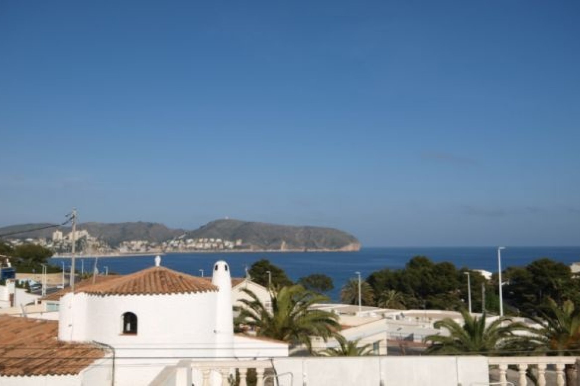 Vente - Local commercial - Moraira