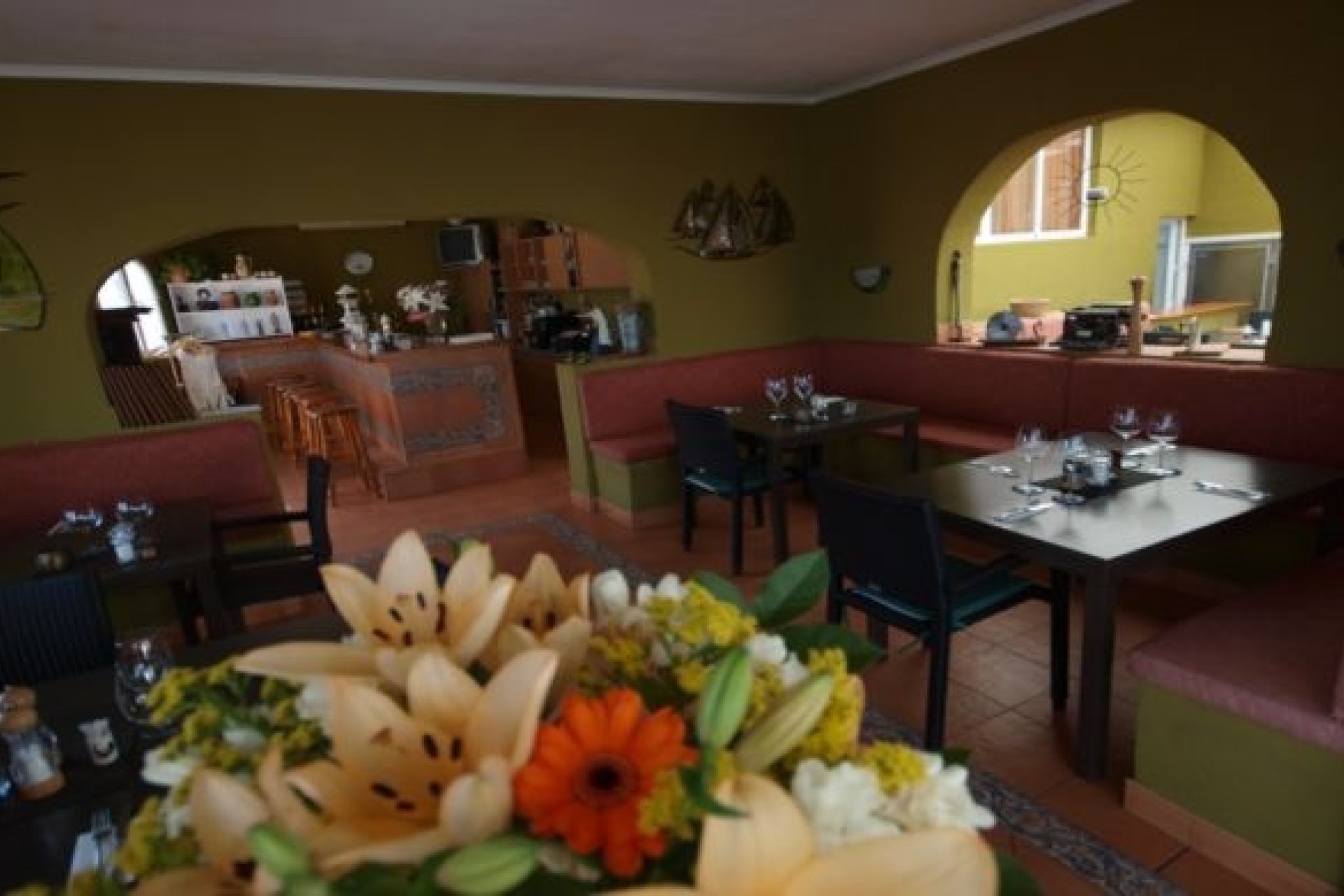 Vente - Local commercial - Moraira