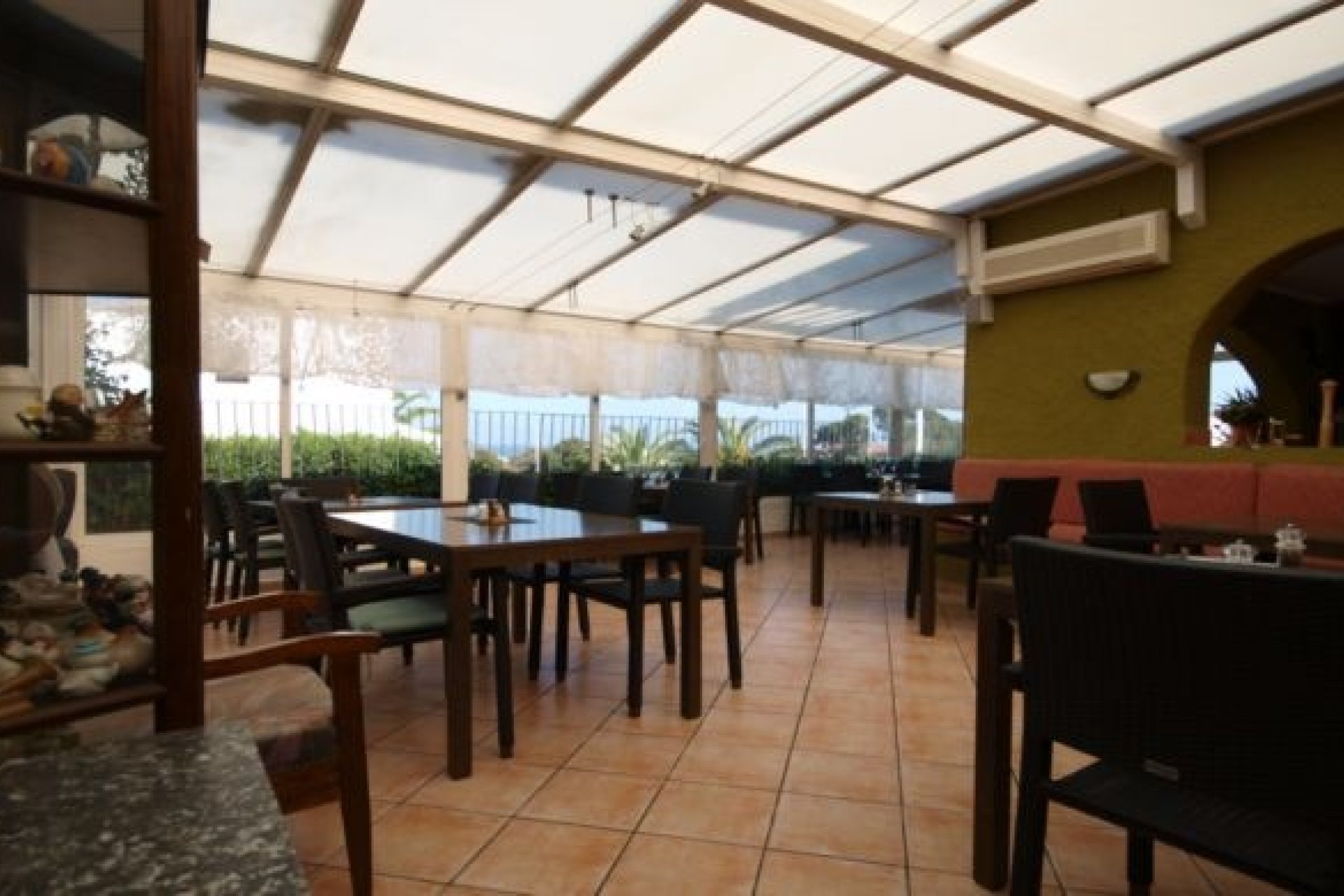 Vente - Local commercial - Moraira