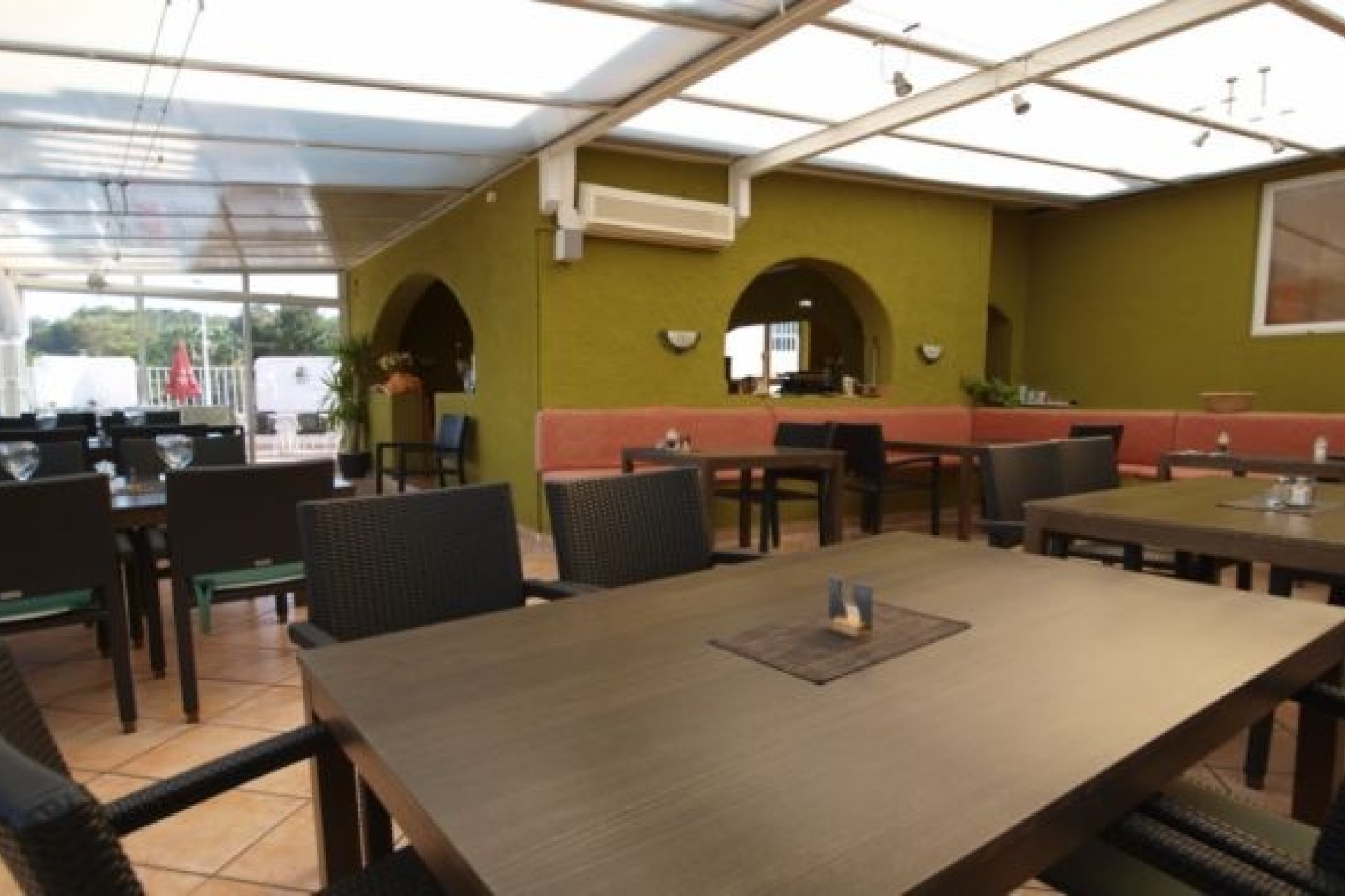 Vente - Local commercial - Moraira