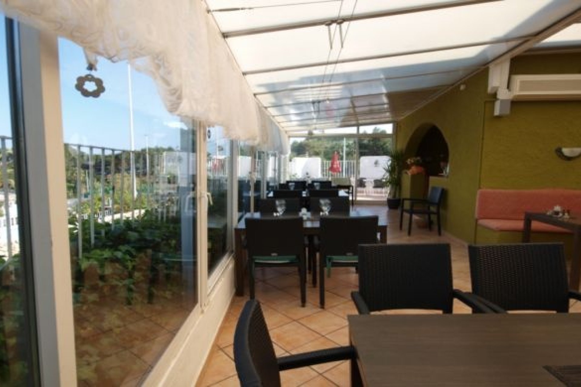 Vente - Local commercial - Moraira