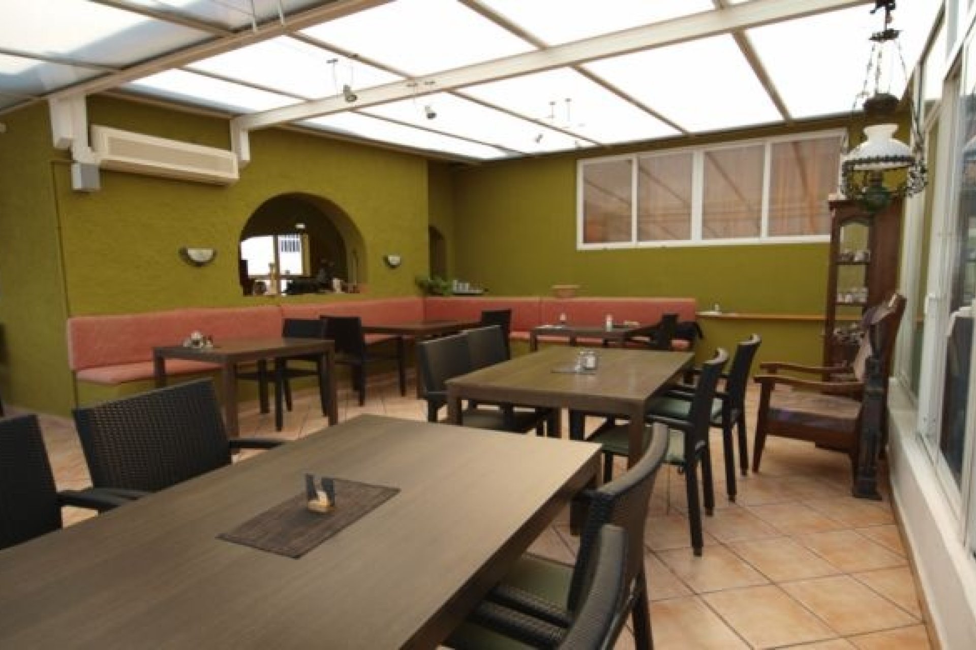 Vente - Local commercial - Moraira