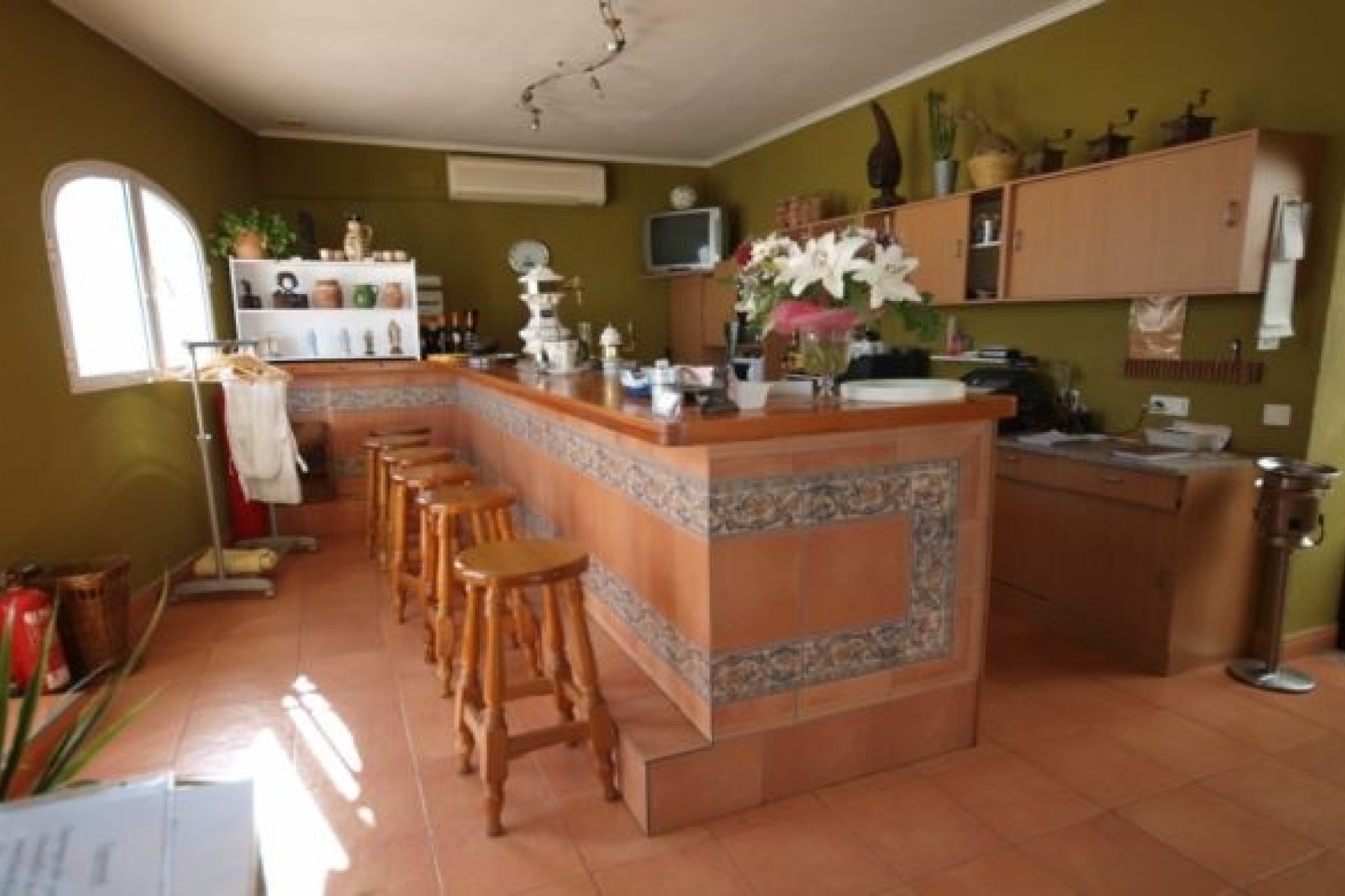 Vente - Local commercial - Moraira
