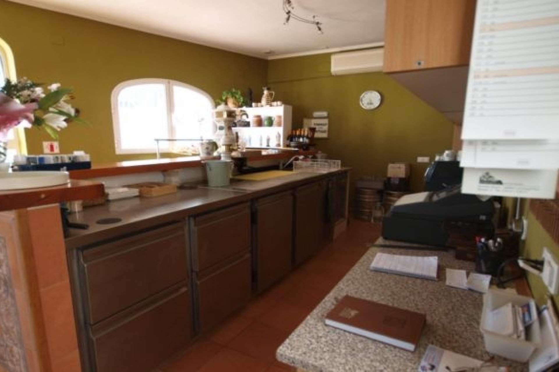Vente - Local commercial - Moraira
