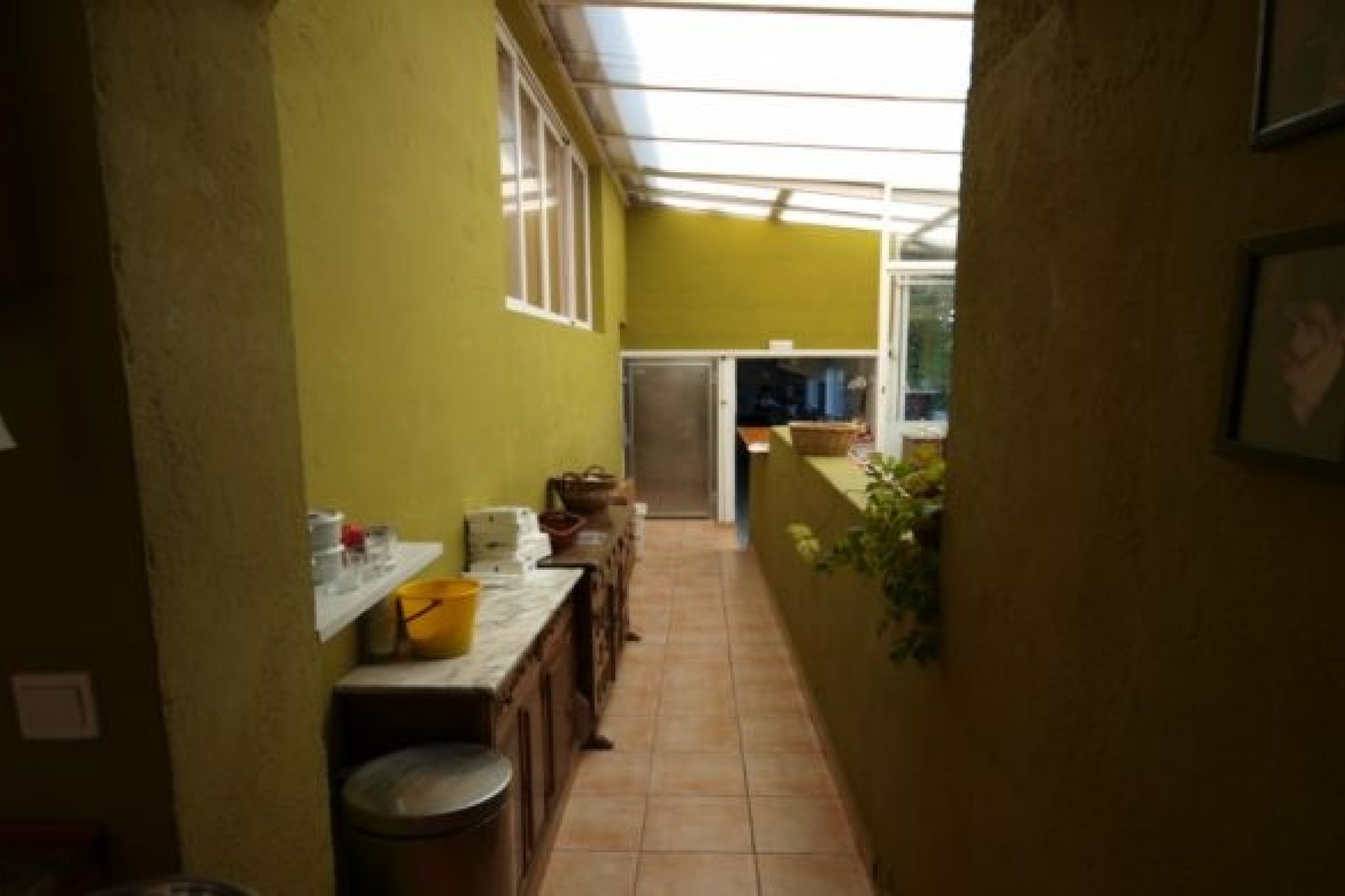 Vente - Local commercial - Moraira