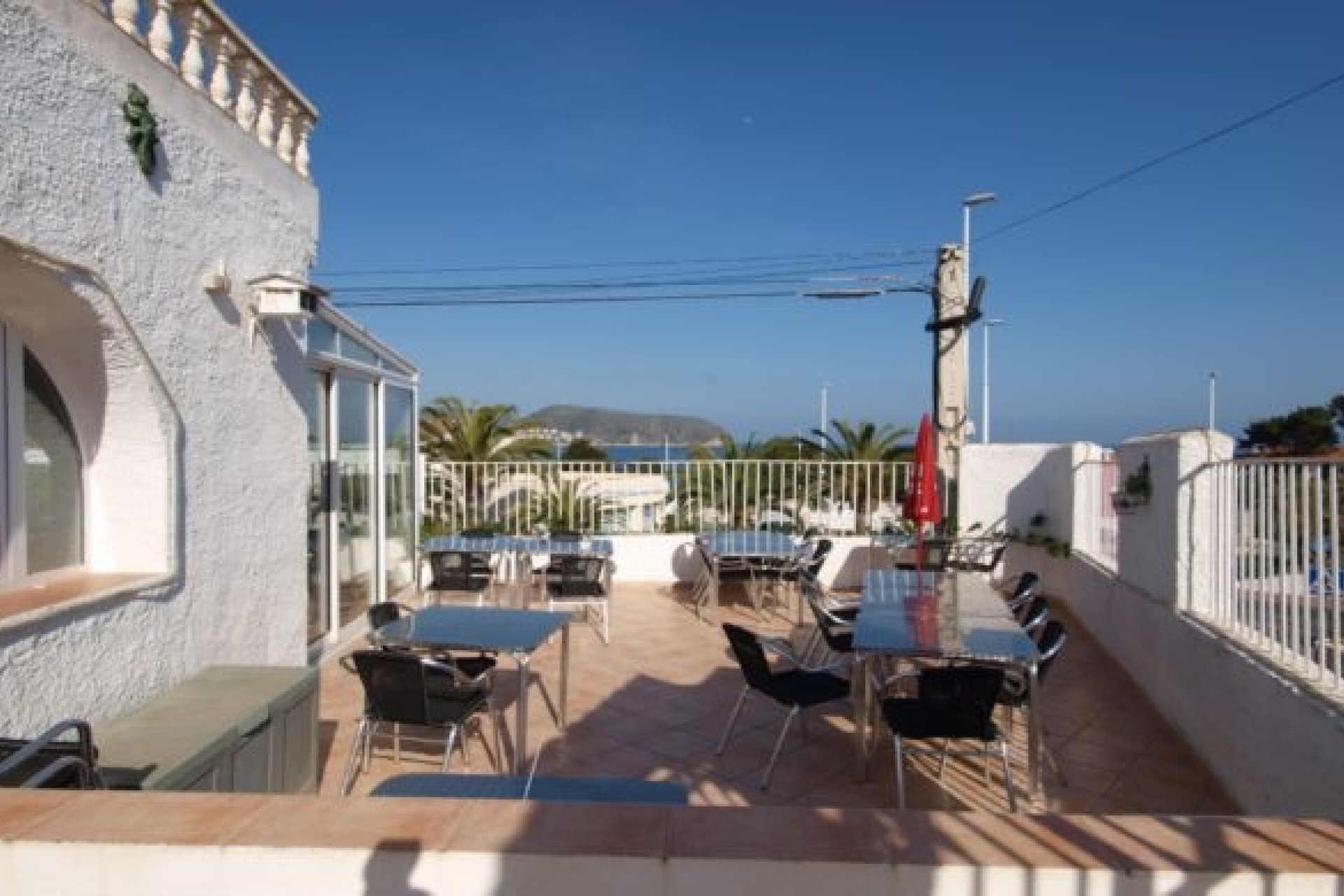 Vente - Local commercial - Moraira