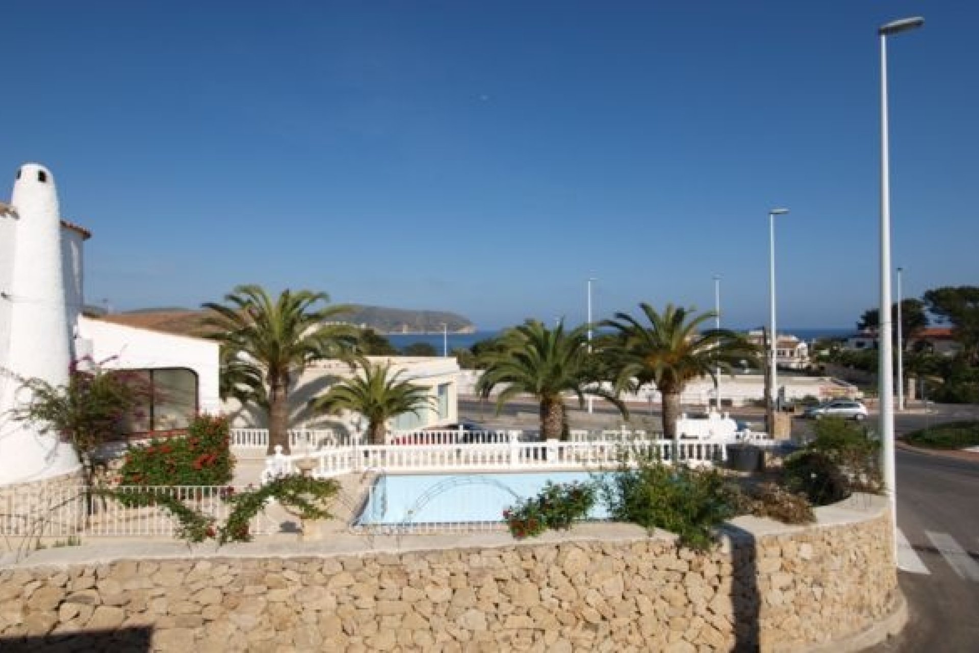Vente - Local commercial - Moraira