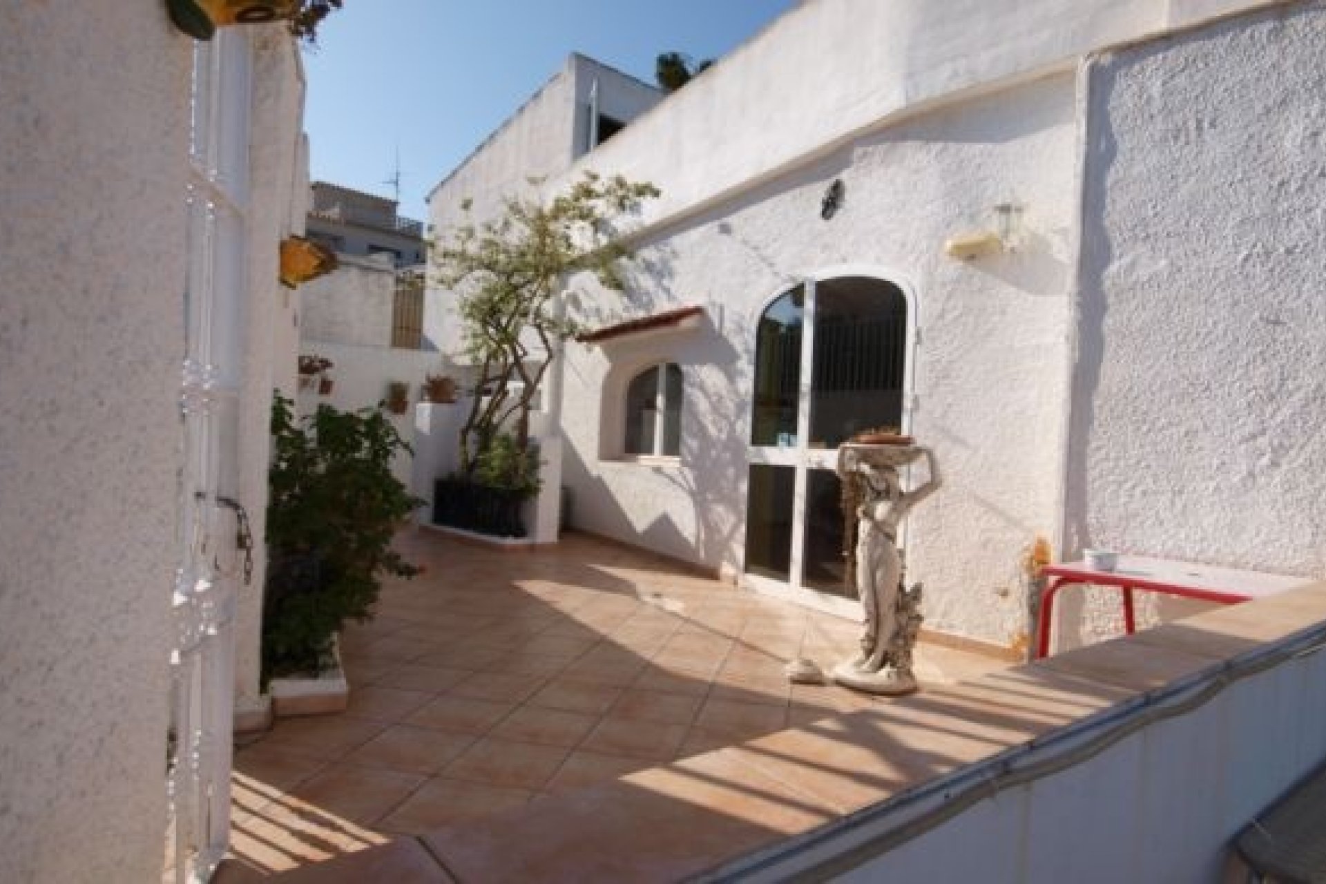 Vente - Local commercial - Moraira