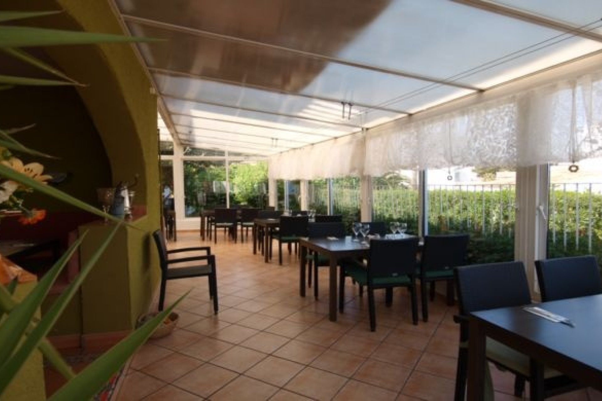 Vente - Local commercial - Moraira