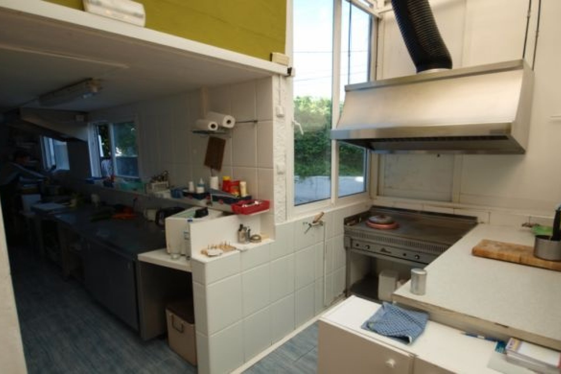 Vente - Local commercial - Moraira