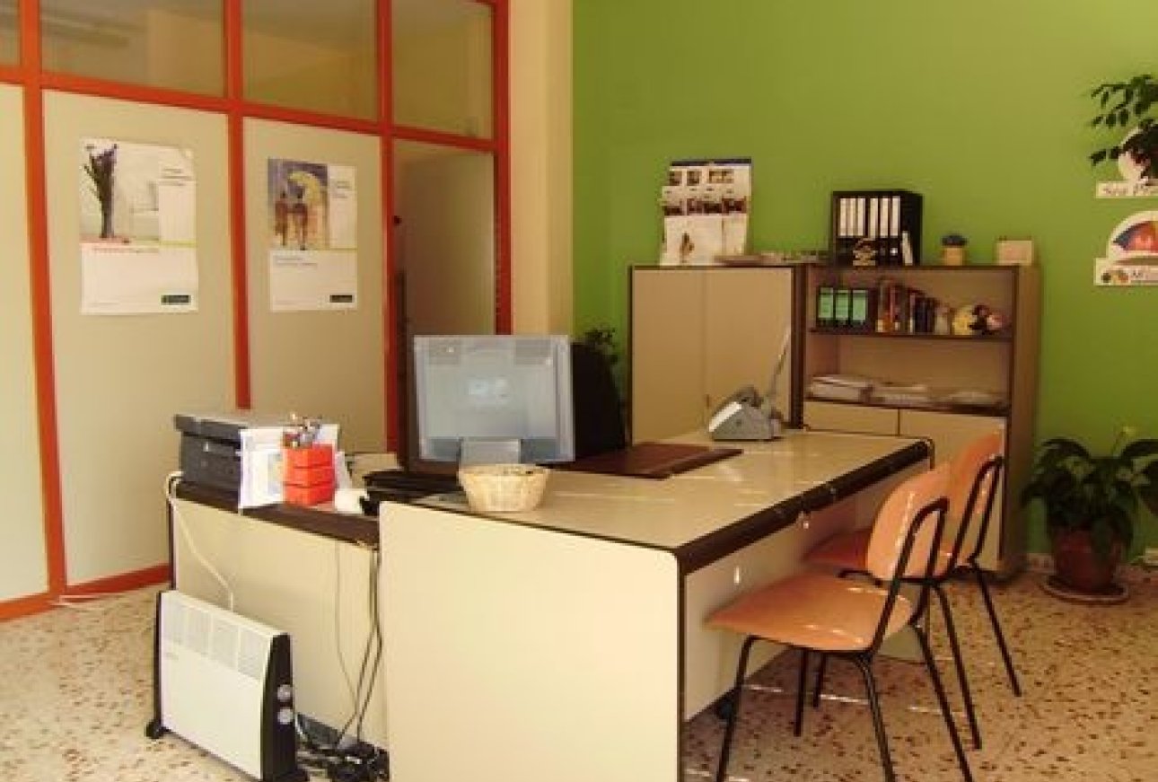Vente - Local commercial - Moraira