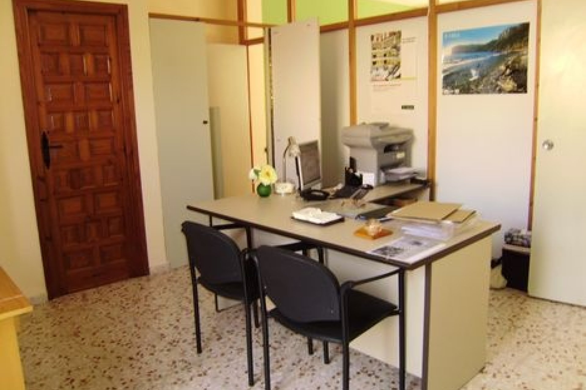 Vente - Local commercial - Moraira