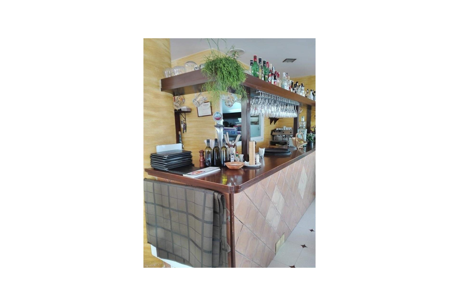 Vente - Local commercial - Moraira