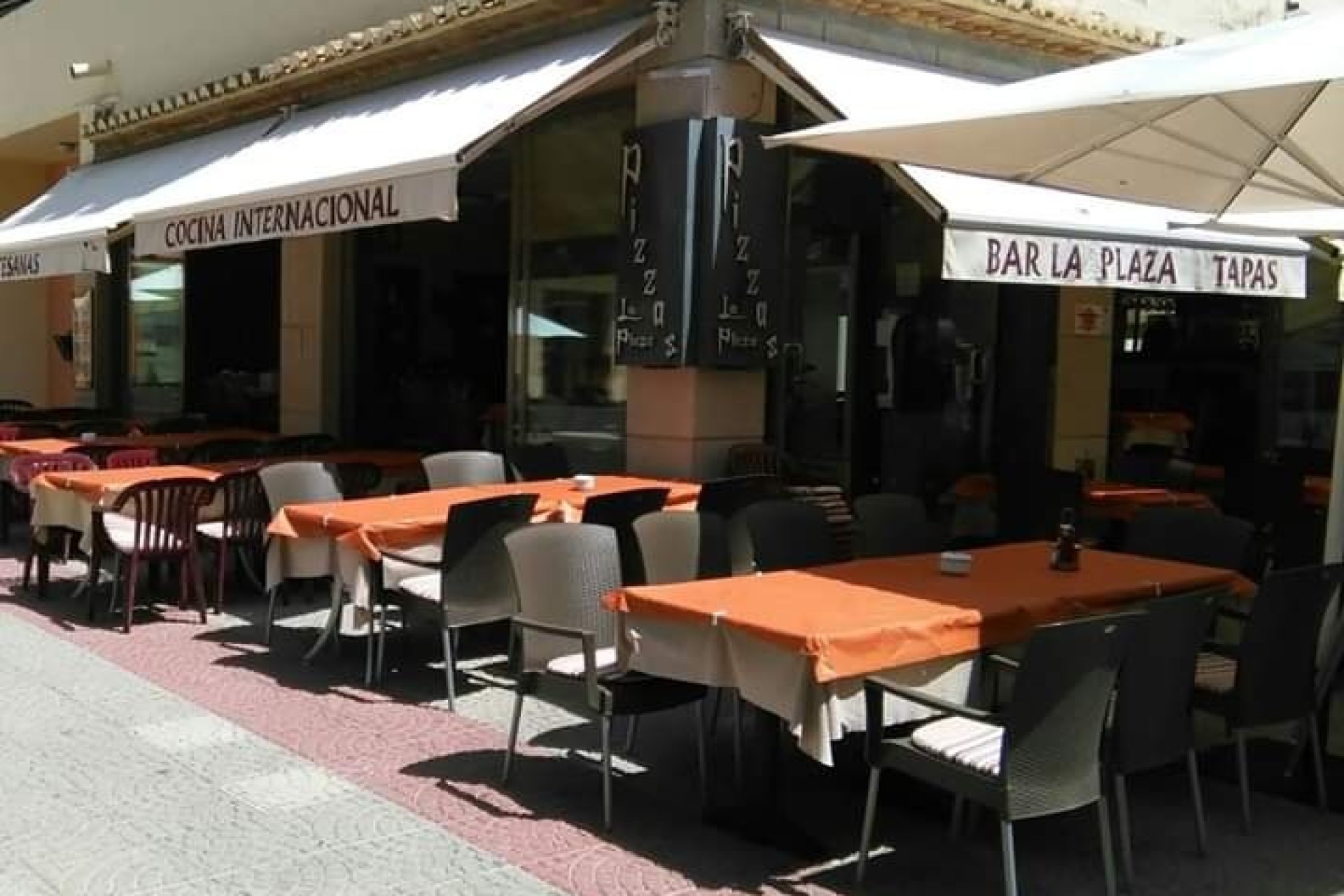 Vente - Local commercial - Moraira