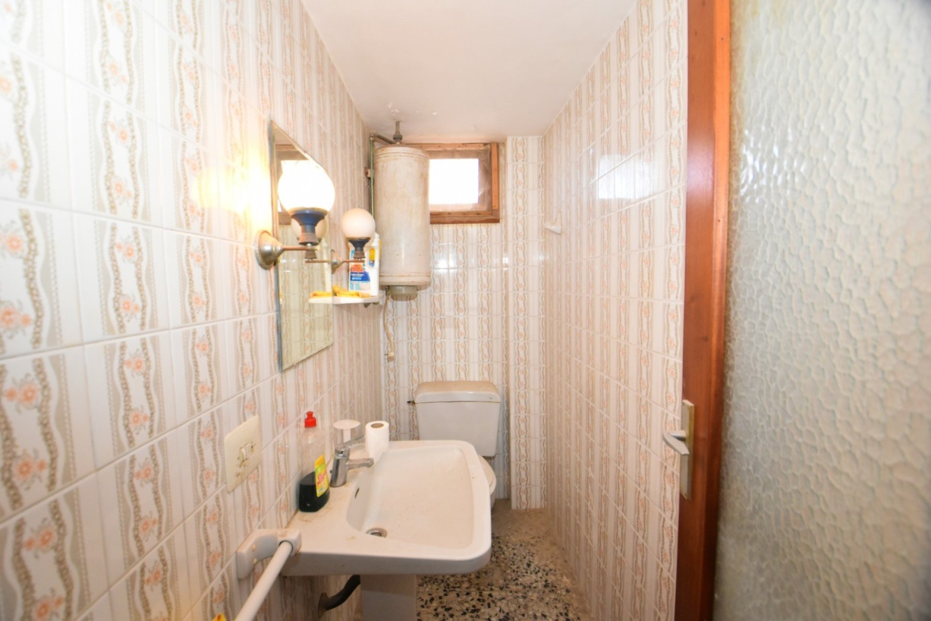 Vente - Maison de ville - Benissa - Centro