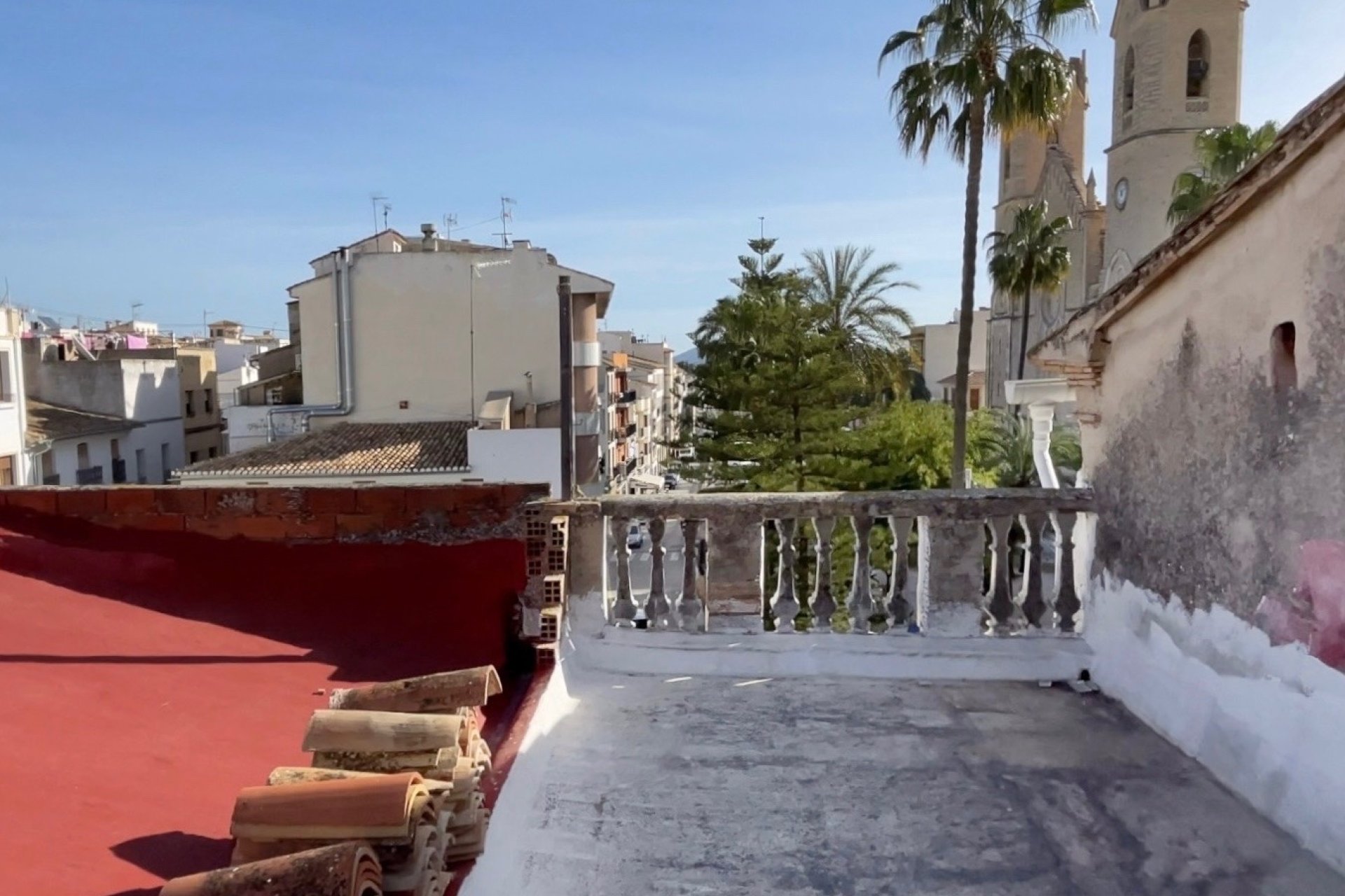 Vente - Maison de ville - Benissa - Centro
