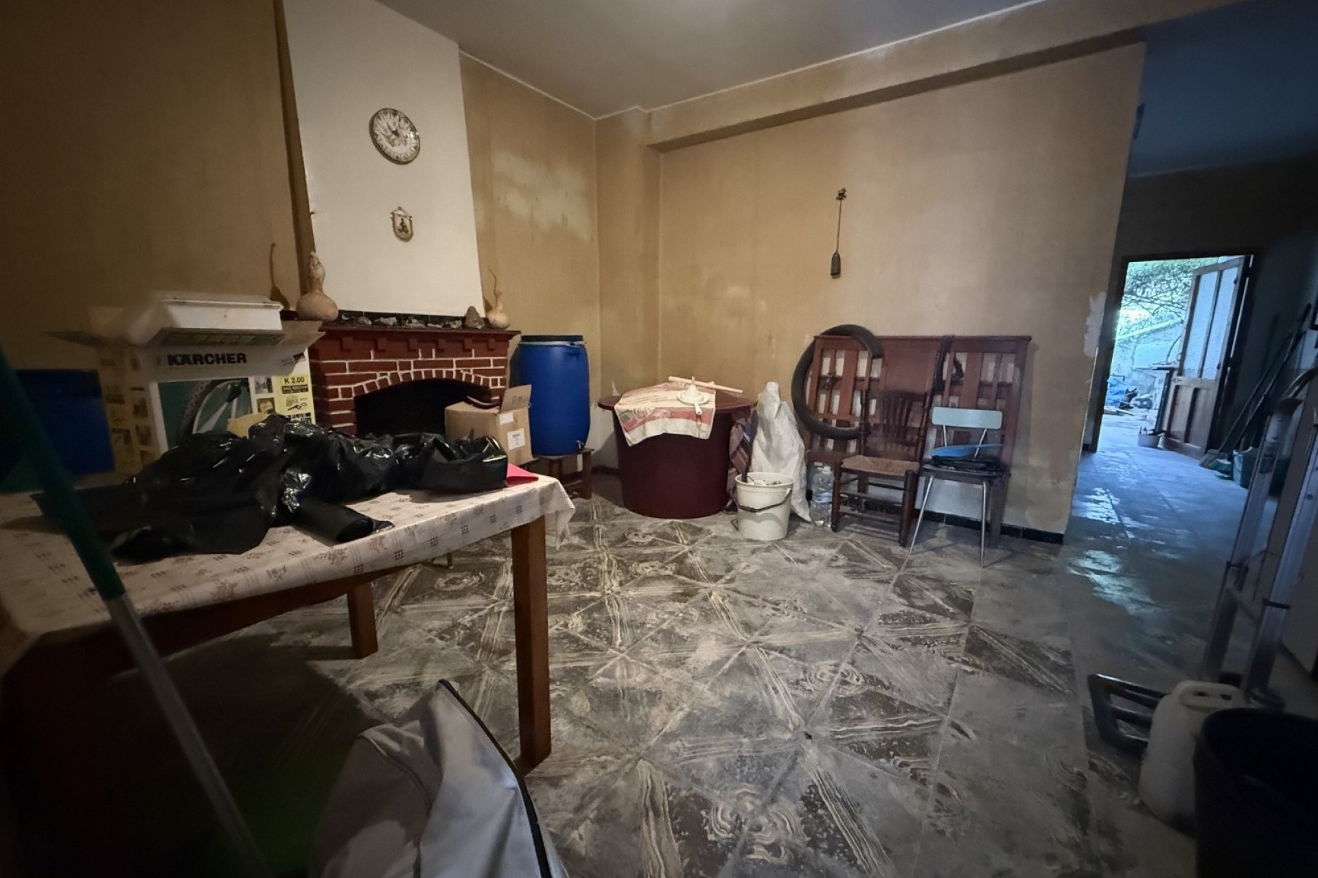Vente - Maison de ville - Benissa - Senija