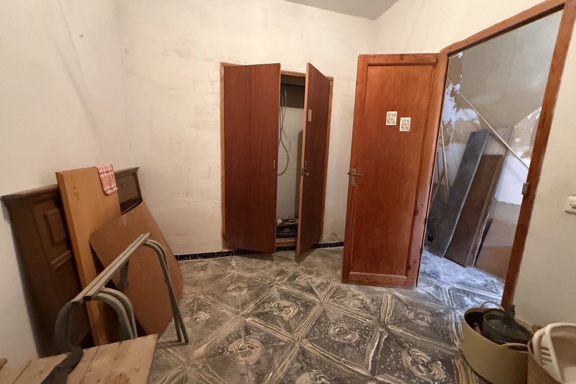 Vente - Maison de ville - Benissa - Senija