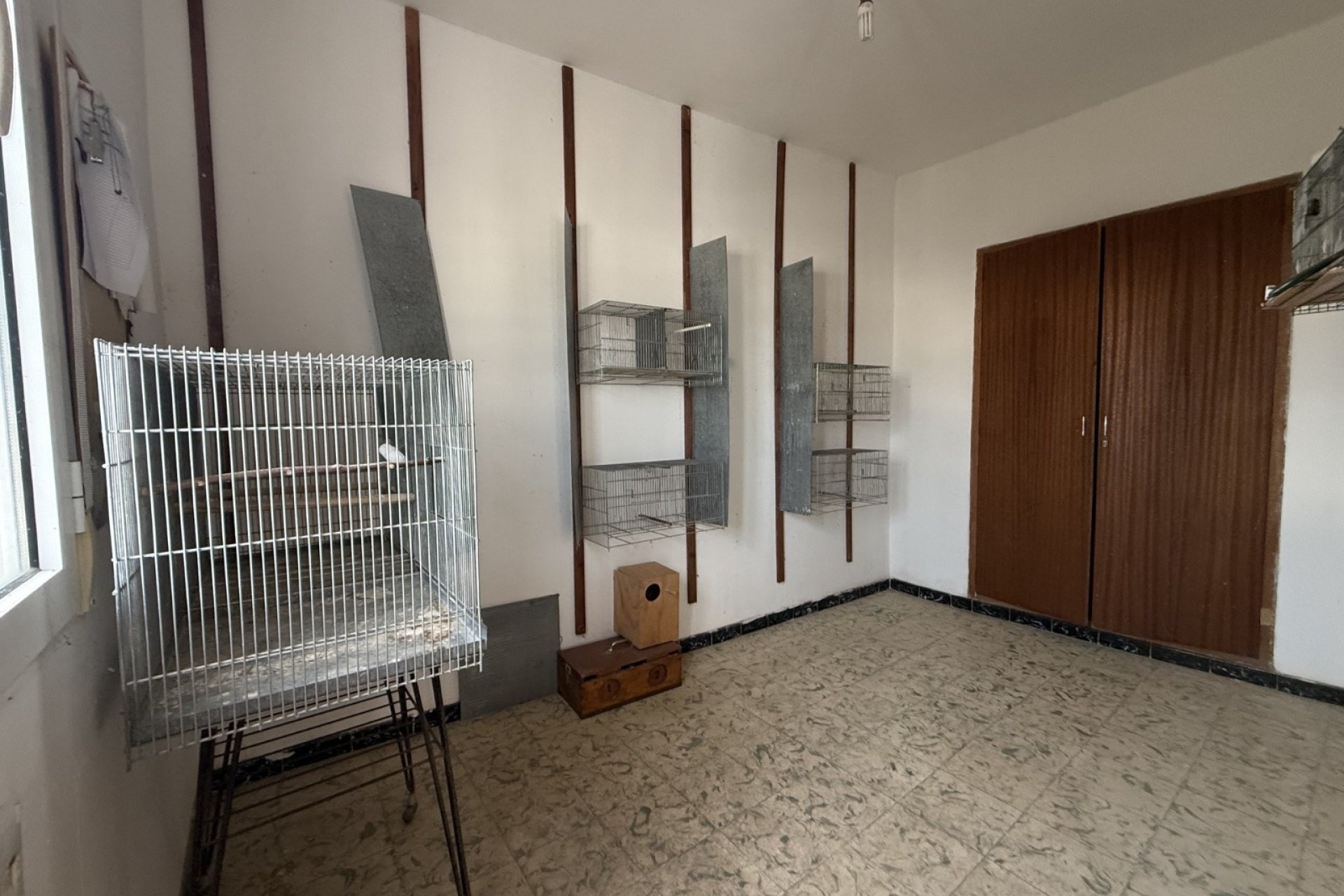 Vente - Maison de ville - Benissa - Senija