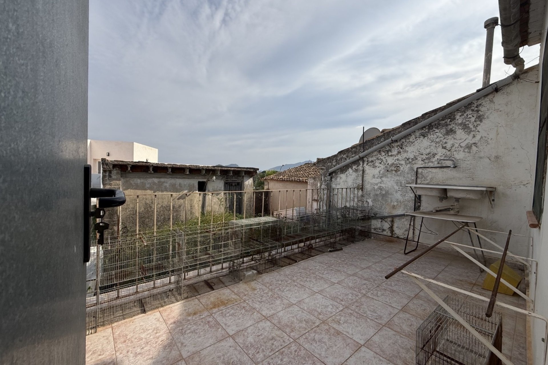 Vente - Maison de ville - Benissa - Senija