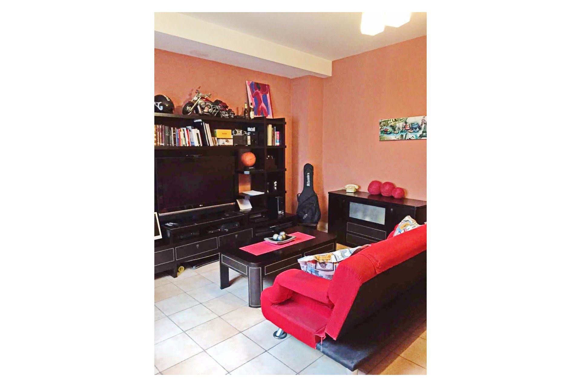 Vente - Maison de ville - Benissa - Senija