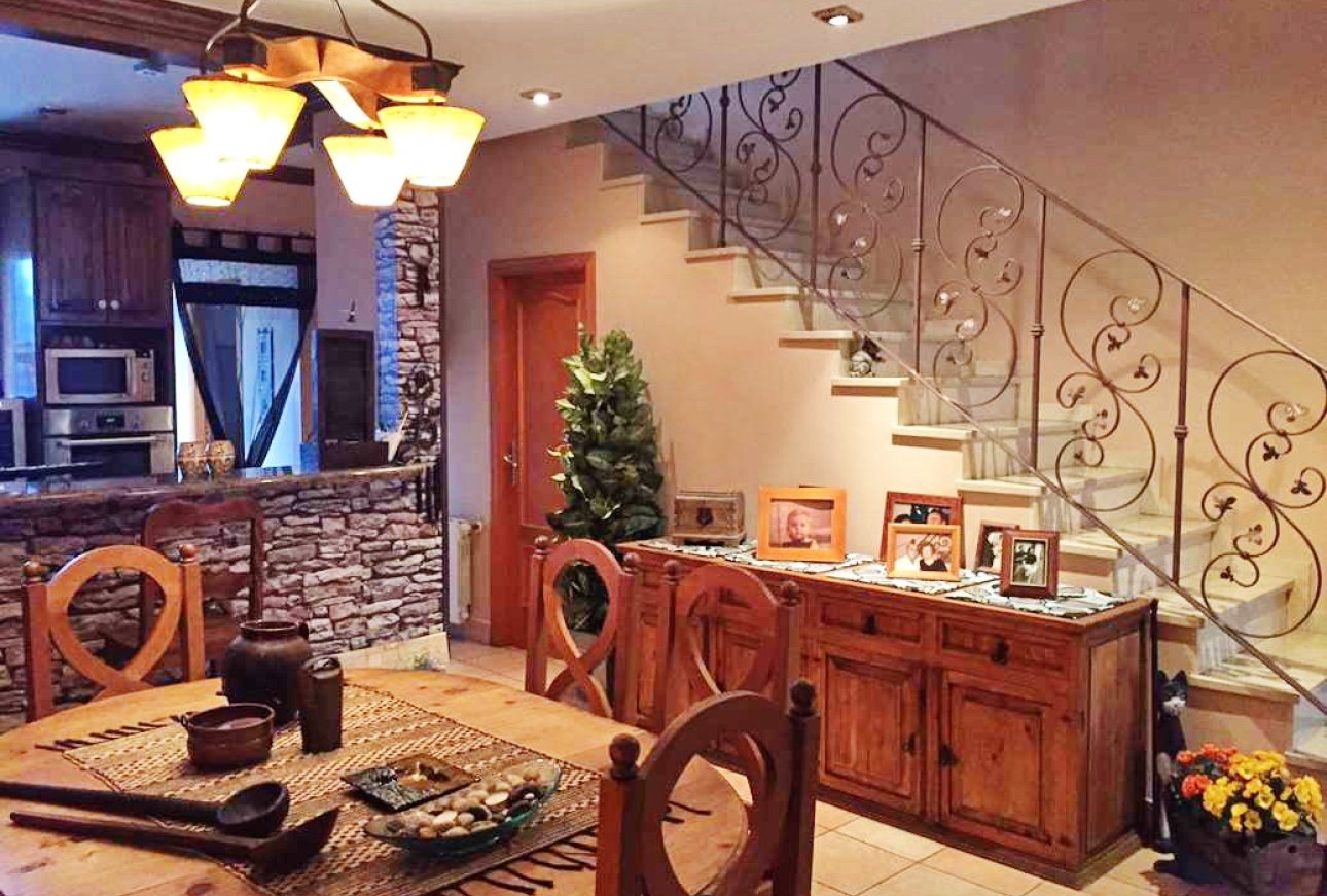 Vente - Maison de ville - Benissa - Senija