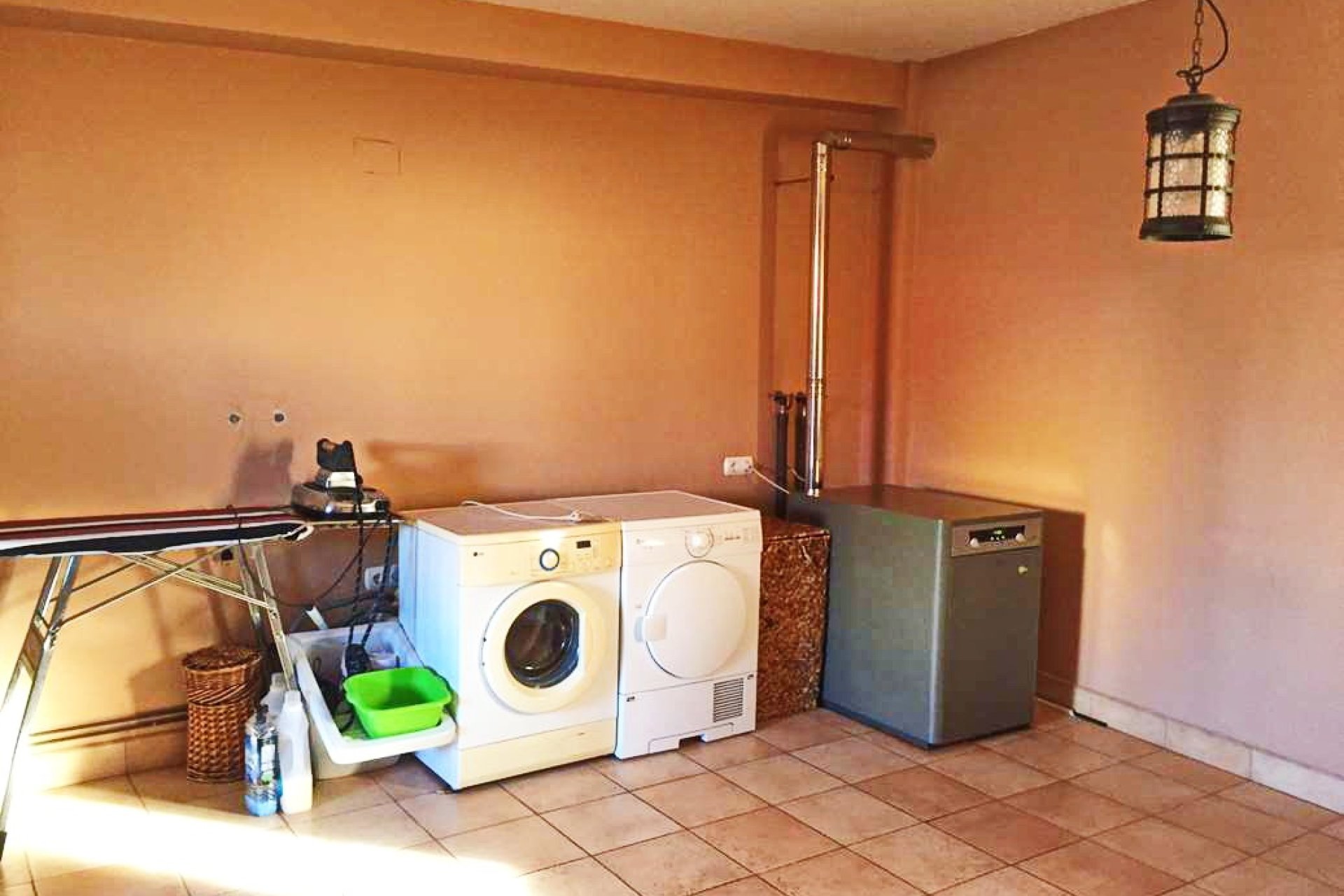 Vente - Maison de ville - Benissa - Senija