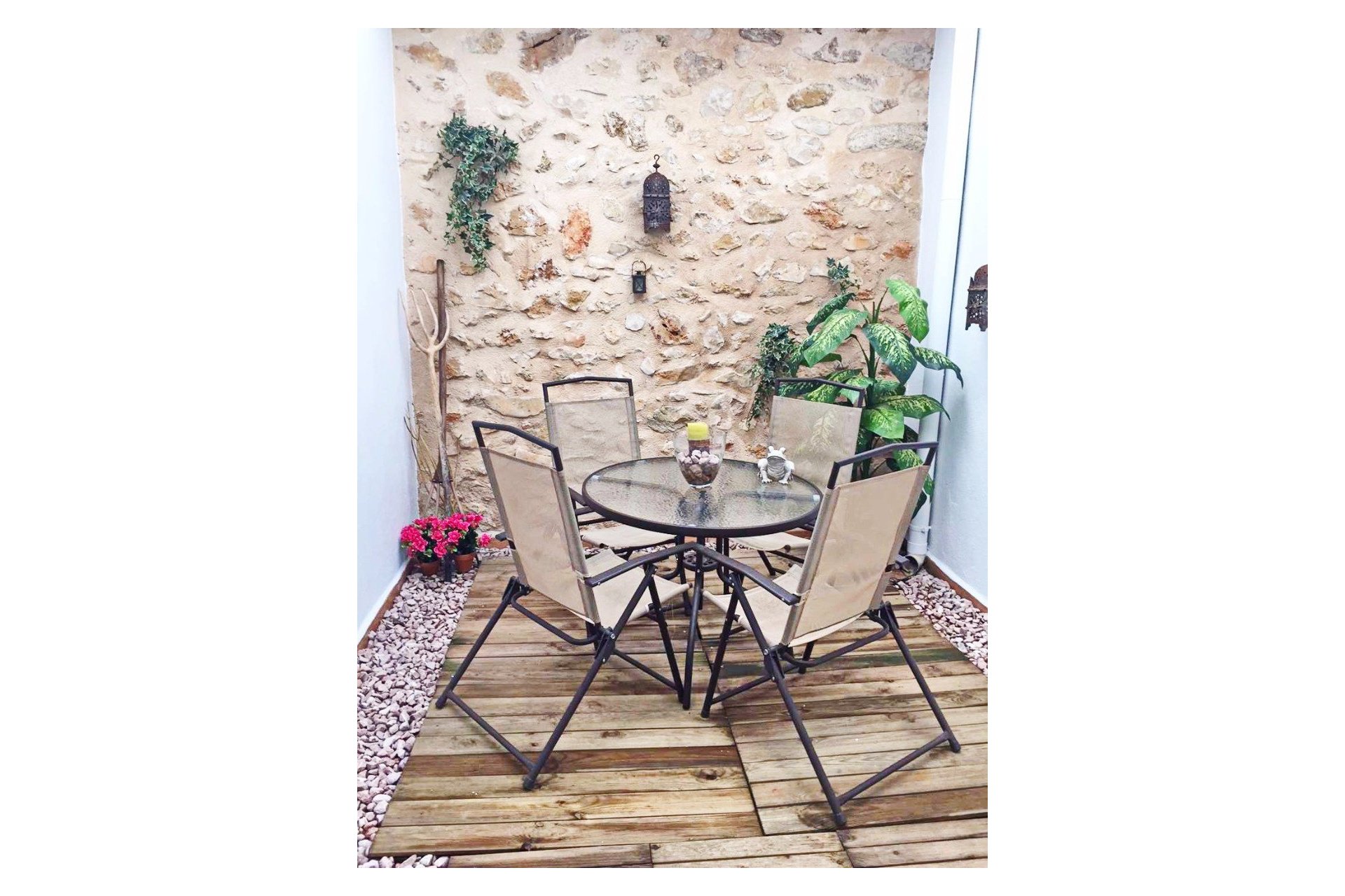 Vente - Maison de ville - Benissa - Senija