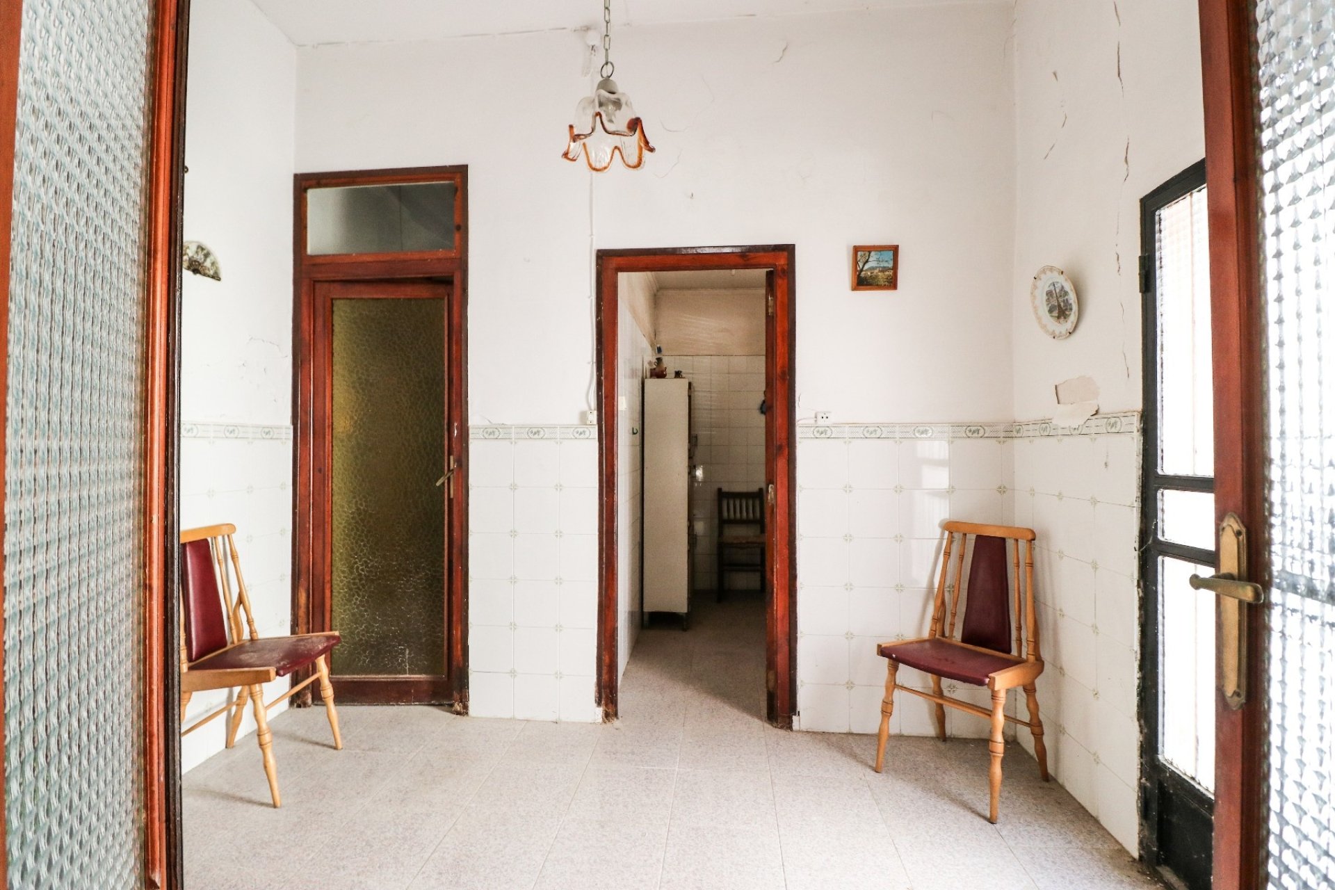 Vente - Maison de ville - Benissa - Senija