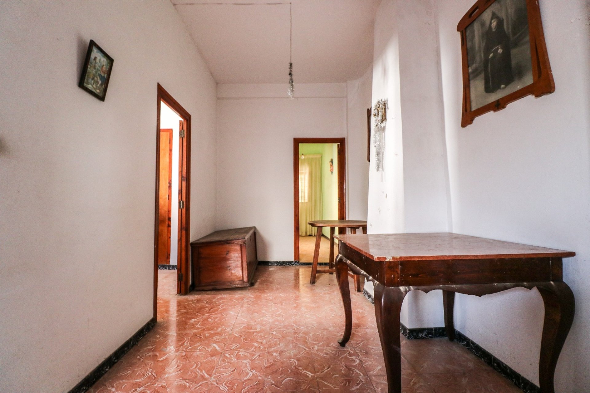 Vente - Maison de ville - Benissa - Senija