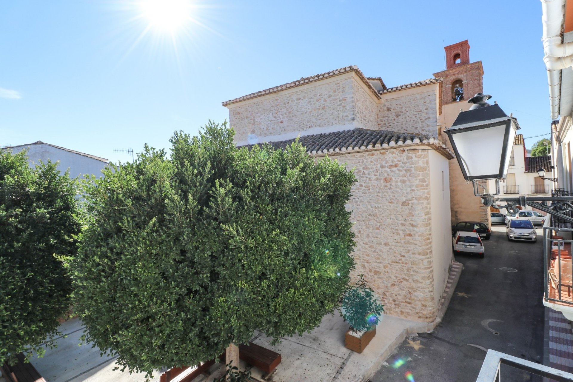 Vente - Maison de ville - Benissa - Senija