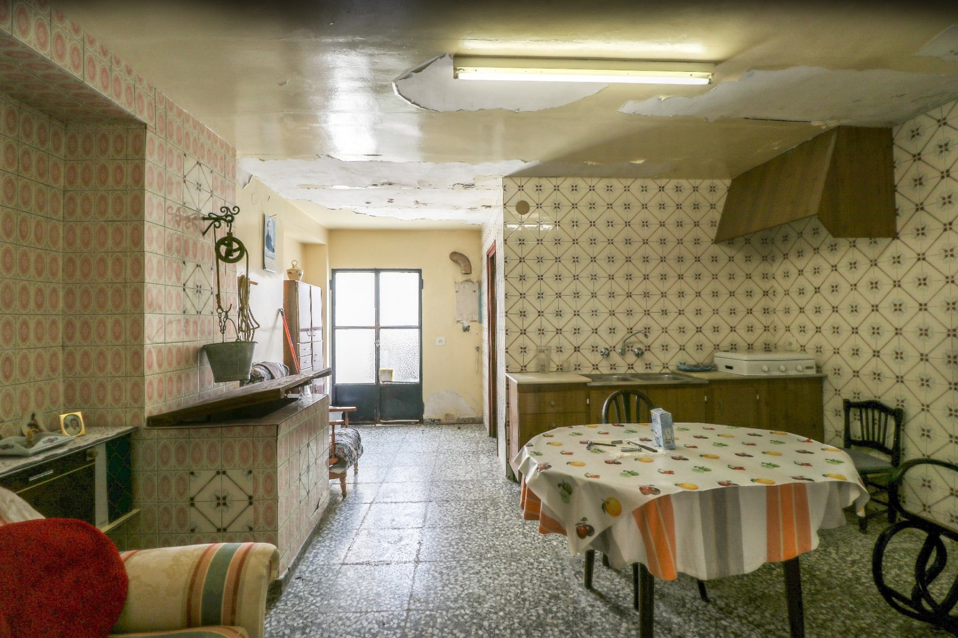 Vente - Maison de ville - Benissa - Senija